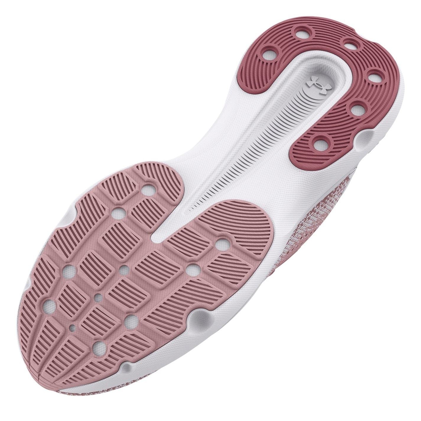 Under Armour Infinite Low Top Flat Heel Sneakers