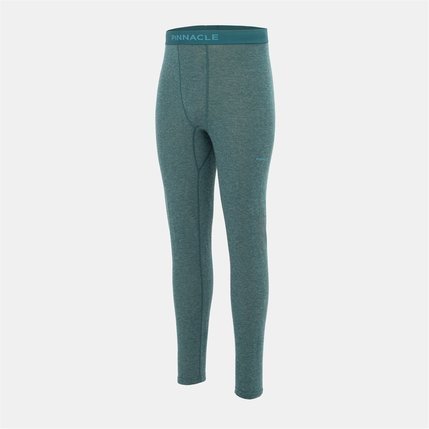 Pinnacle Mens Merino Baselayer Bottom