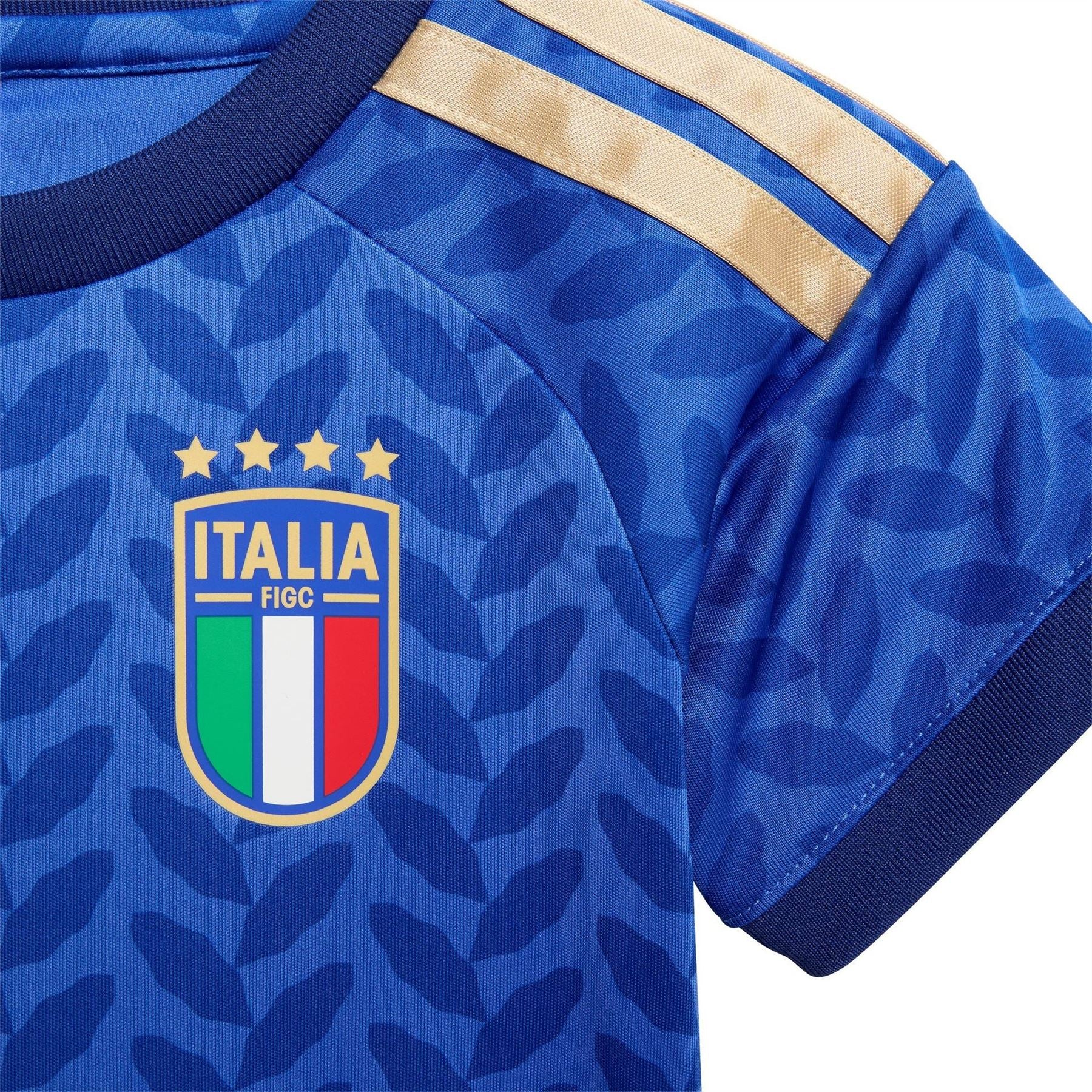adidas Italy Home Babykit World Cup 2026 Babies