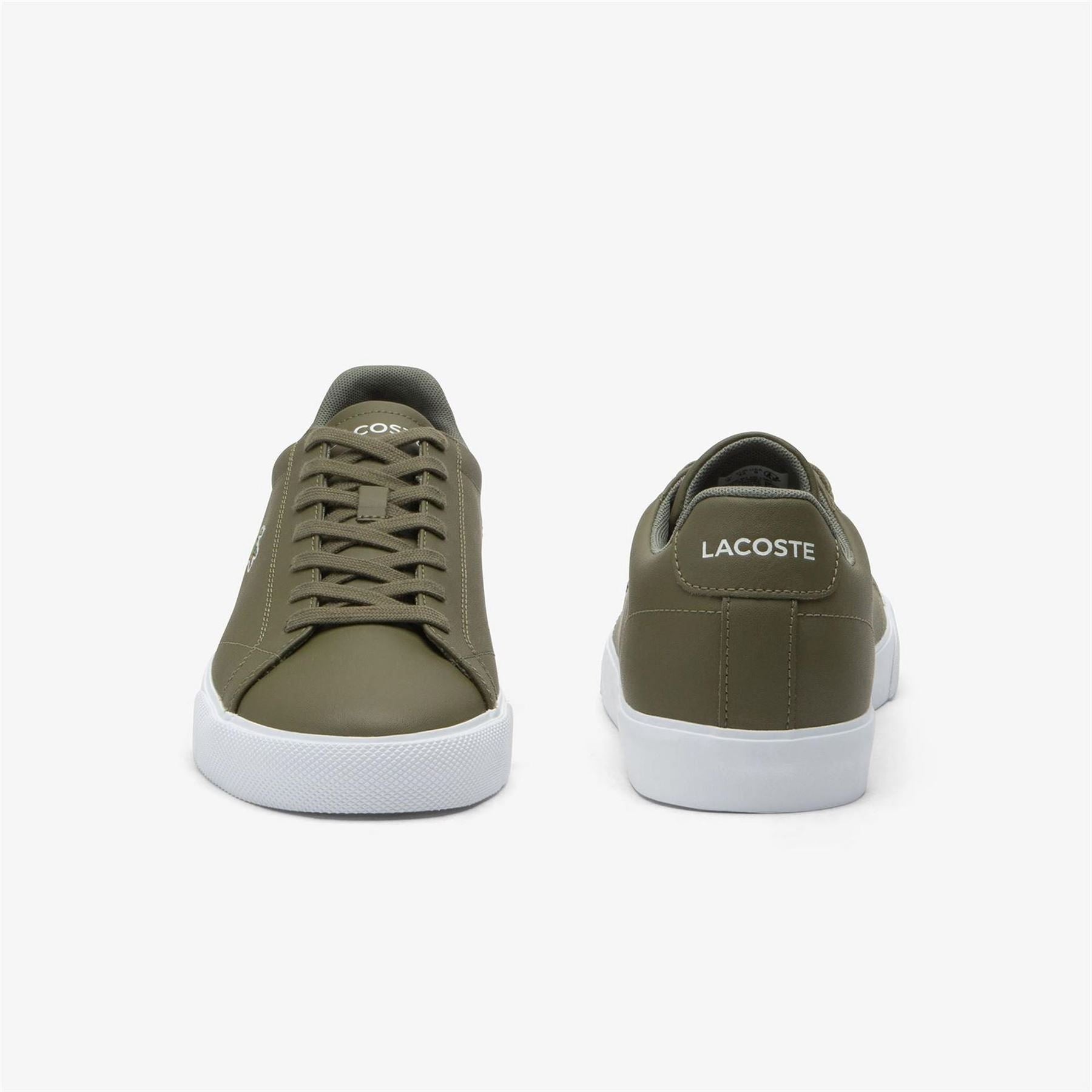 Lacoste Set Trainers