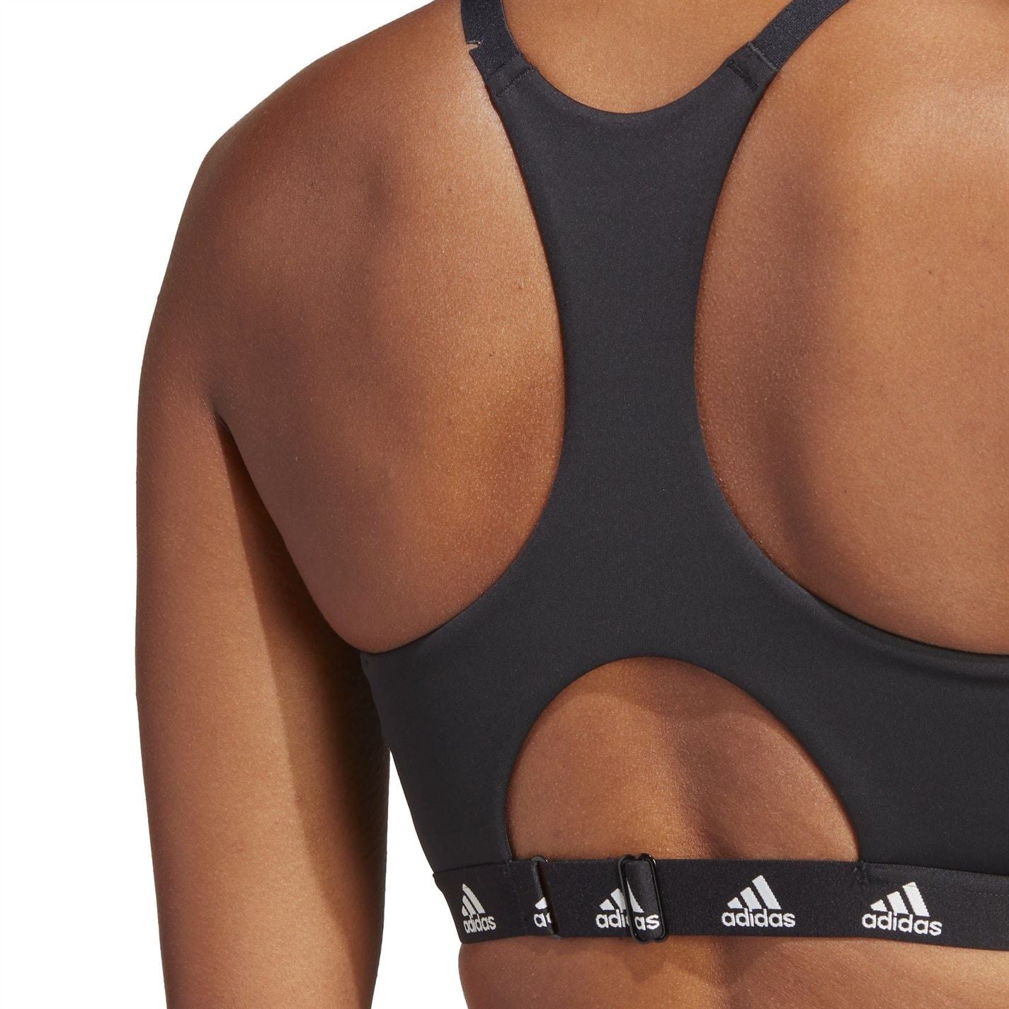 adidas Womens Light Support Nursing Bra