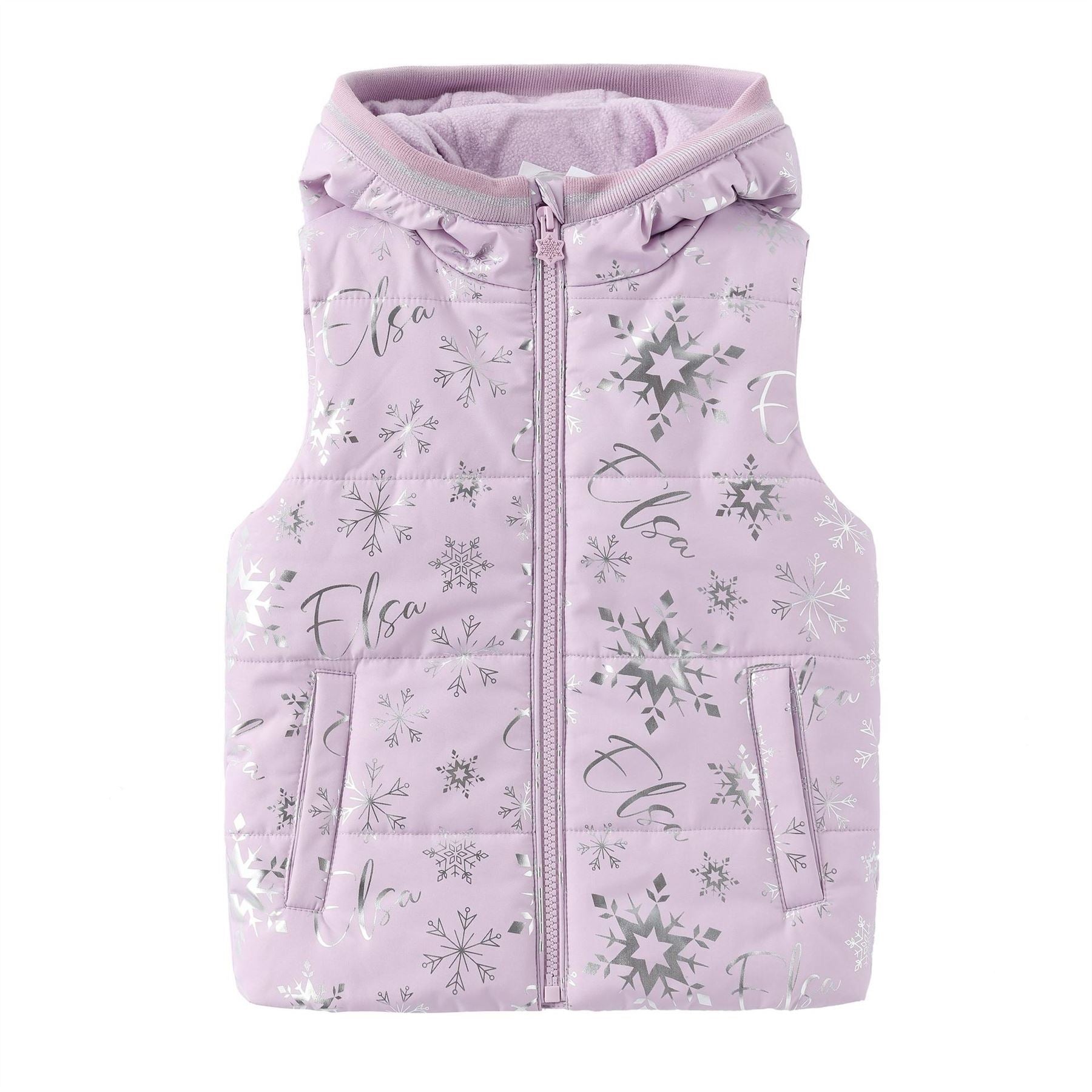 Character Gilet Combo Set Juniors