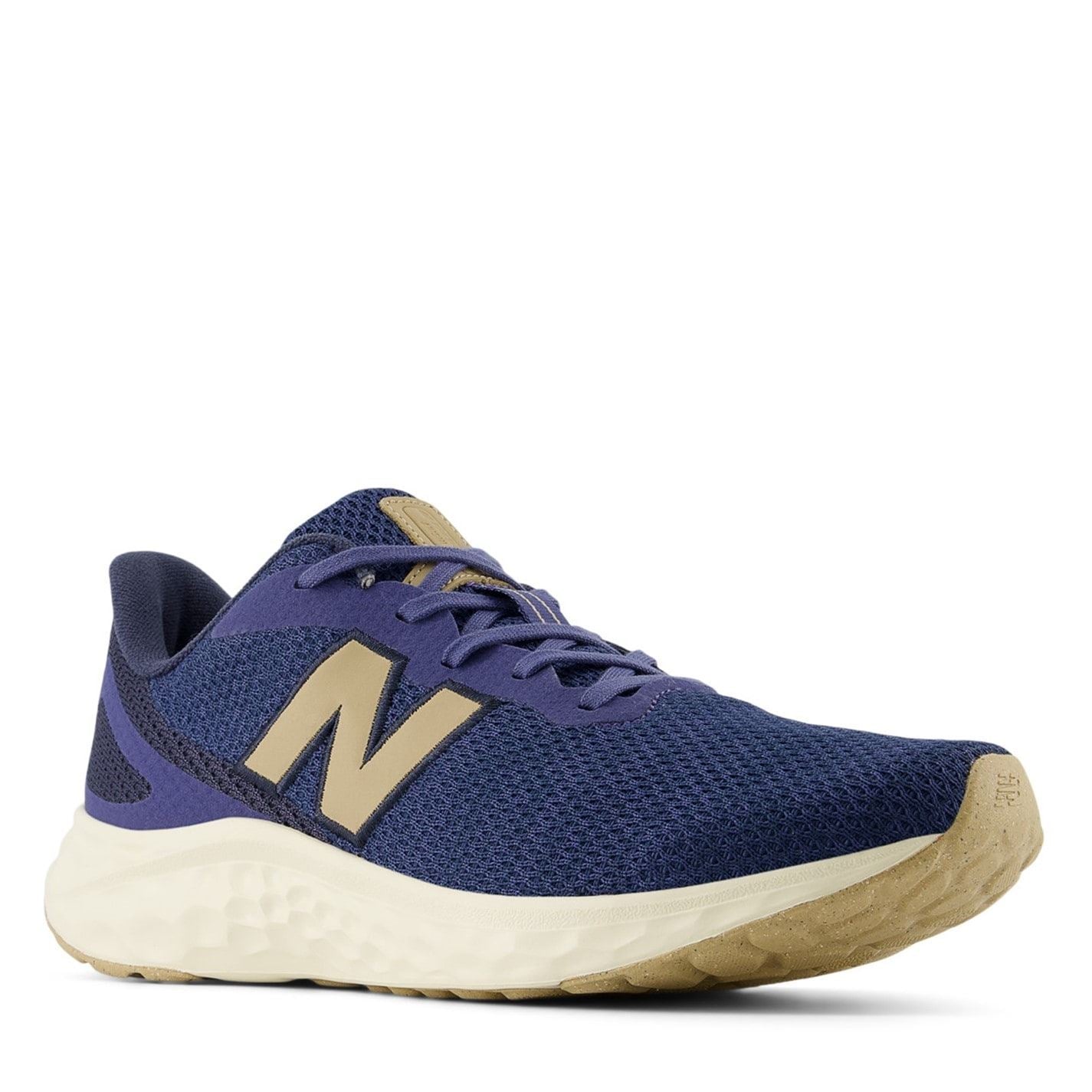 New Balance Mens Fresh Foam Arishi V4 Running Shoes