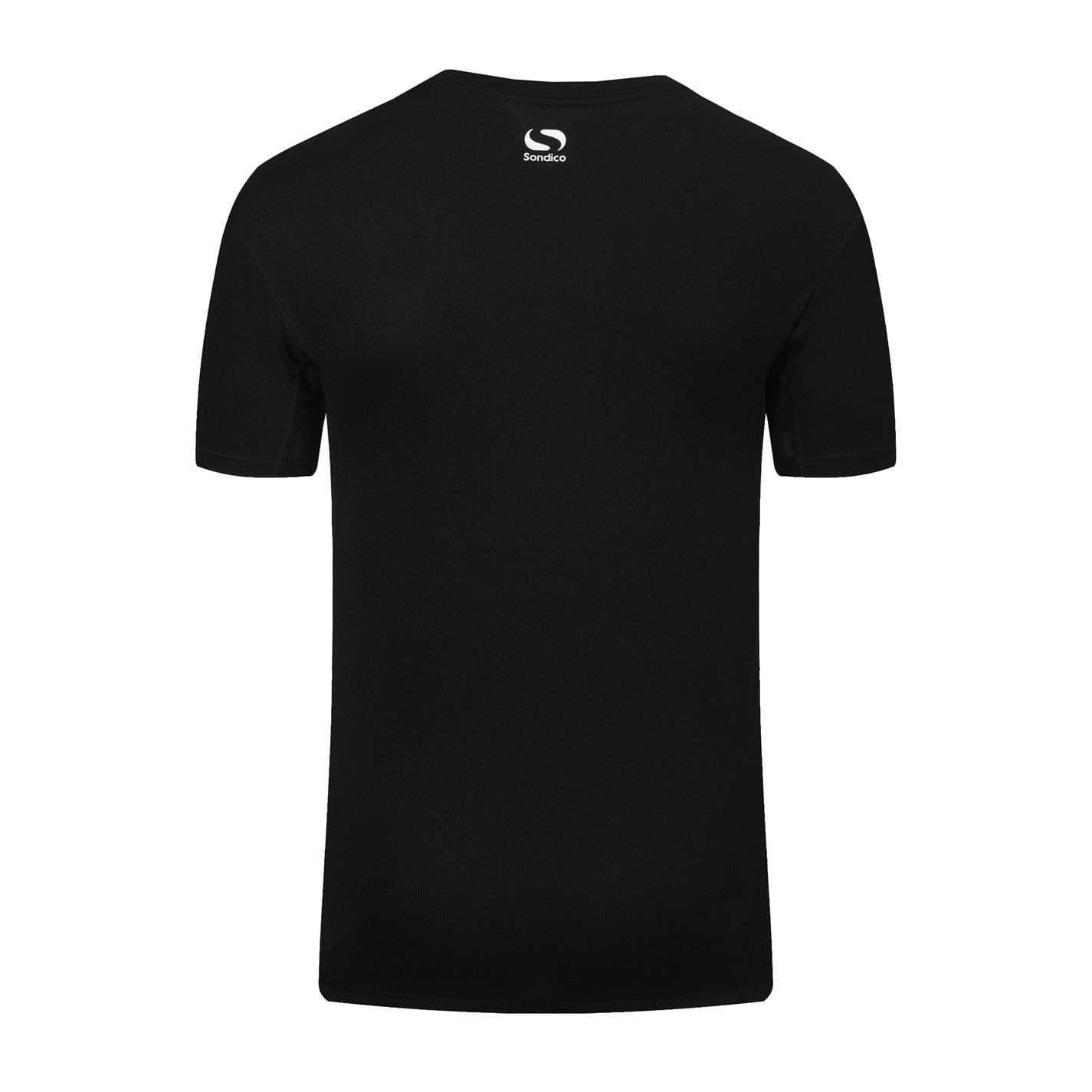 Sondico Mens Core Base Short Sleeves