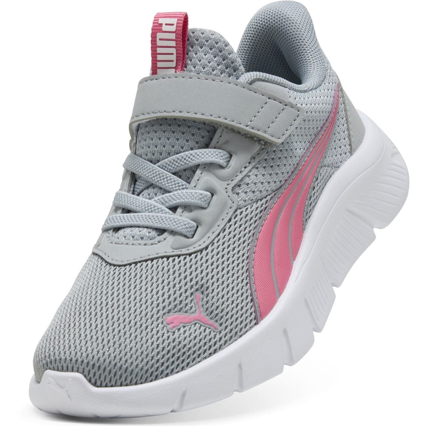 Puma Flexfocus Modern Ac+ Ps Running Shoes Childrens