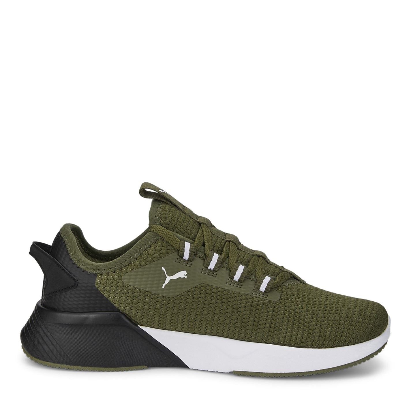 Puma Retaliate 2 Junior Boys Trainers