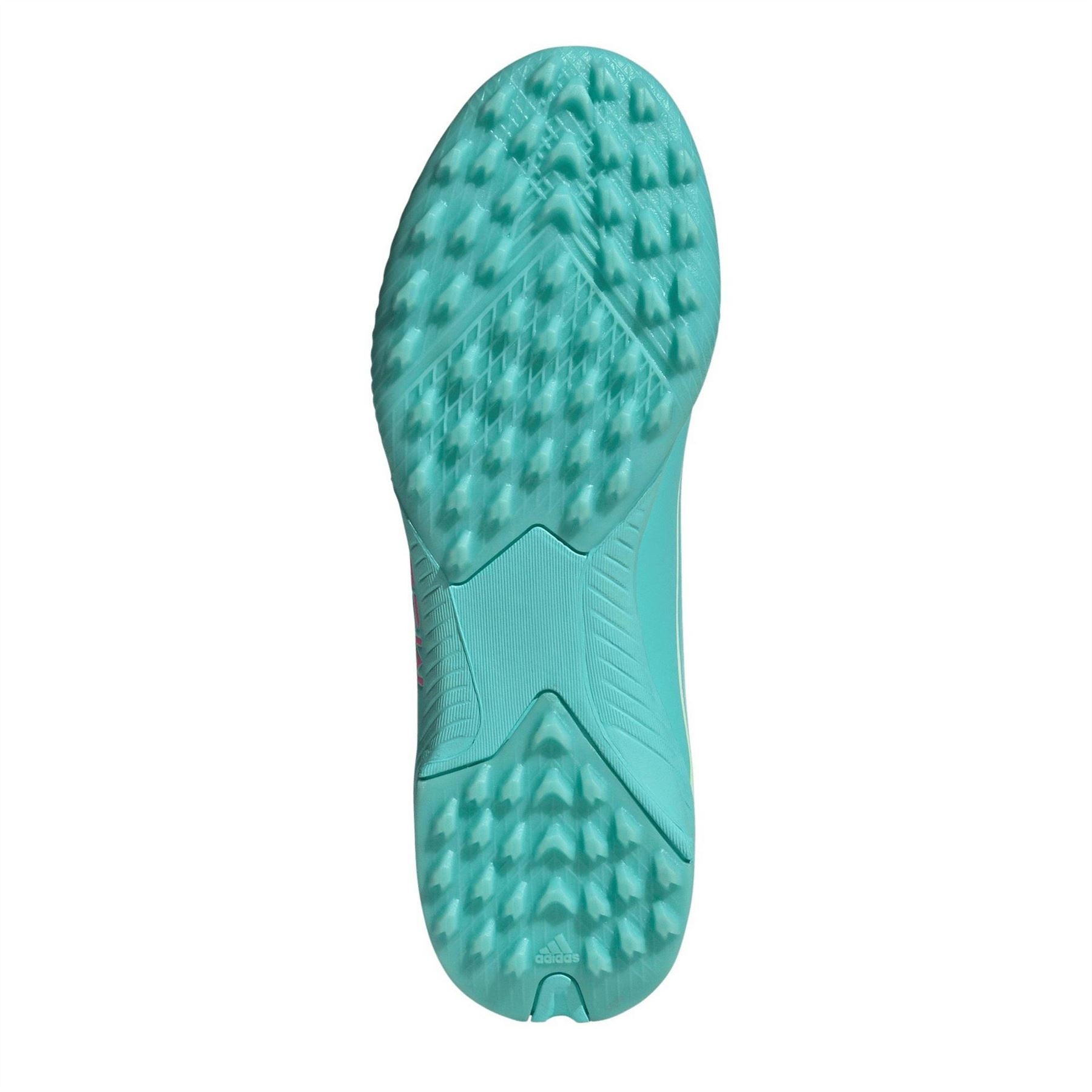 adidas F50 Messi League Juniors Astro Turf Football Boots