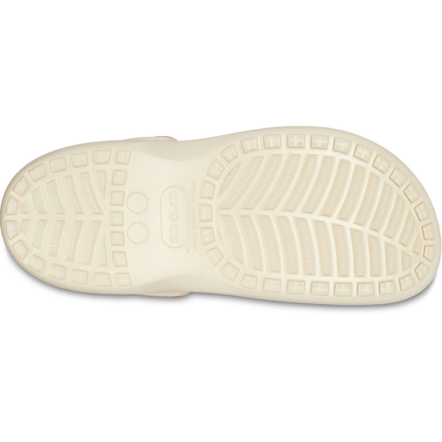 Crocs Womens Baya Platform Clog