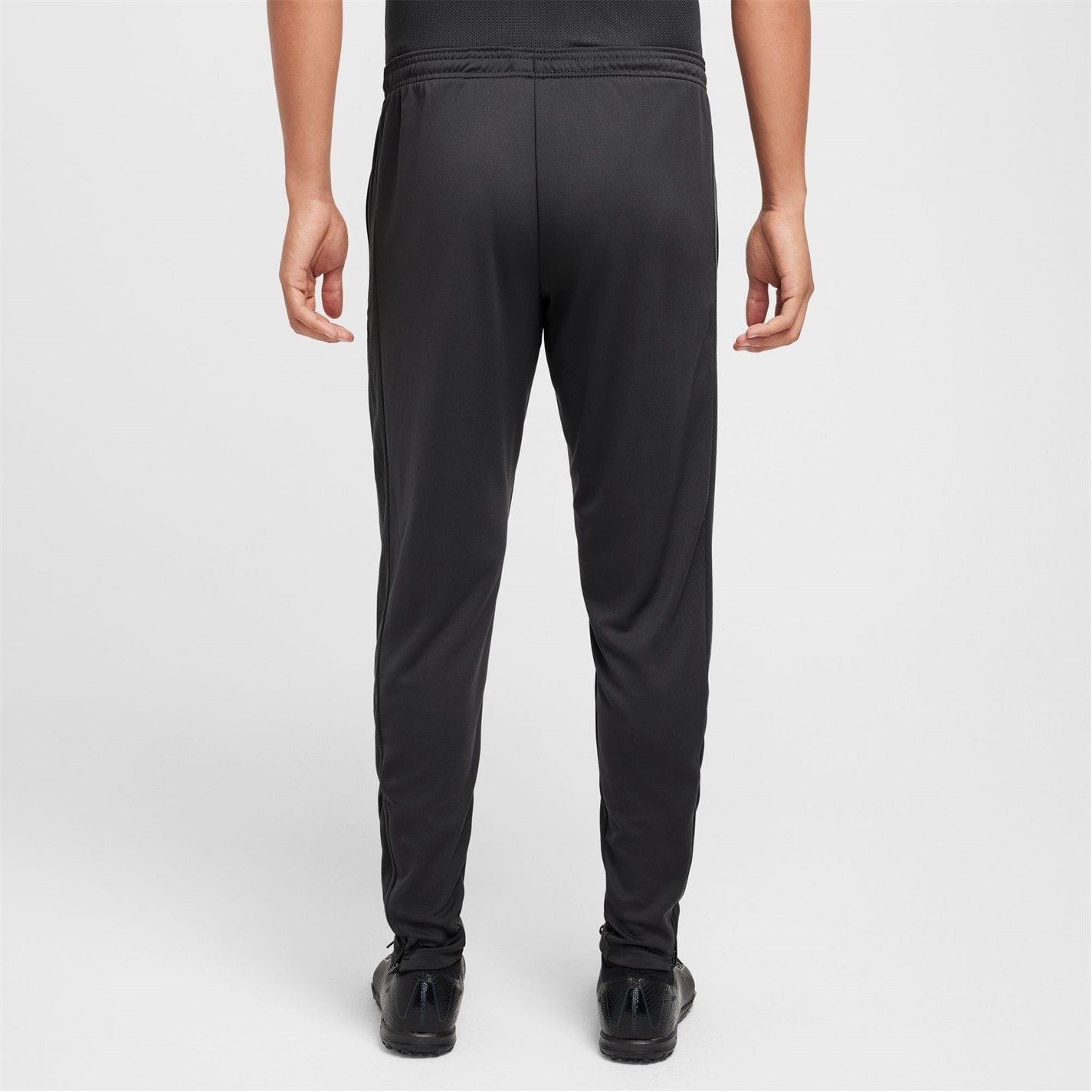 Nike Mens Dri Fit Academy Zippered Football Pants