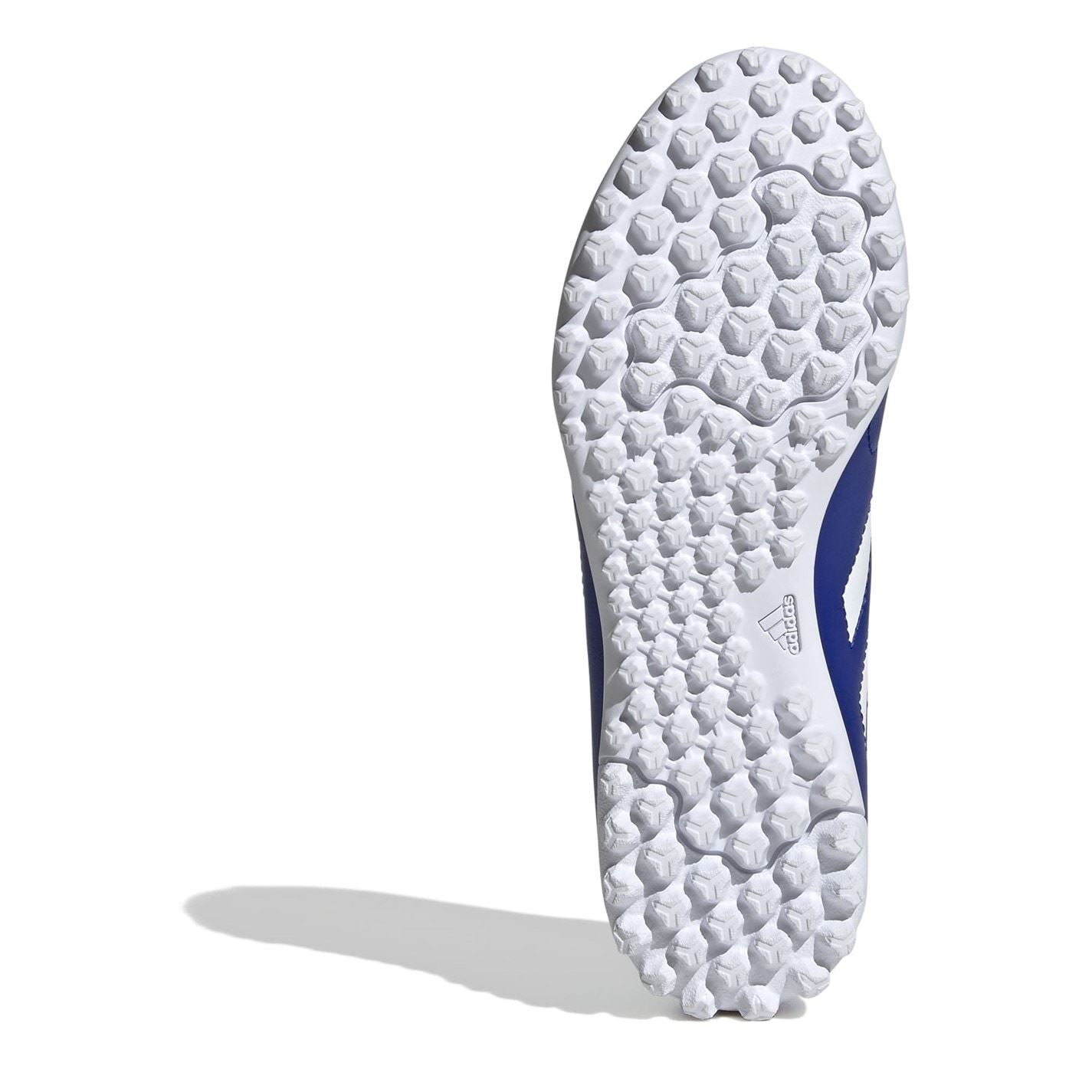 adidas Goletto Juniors Astro Turf Football Boots