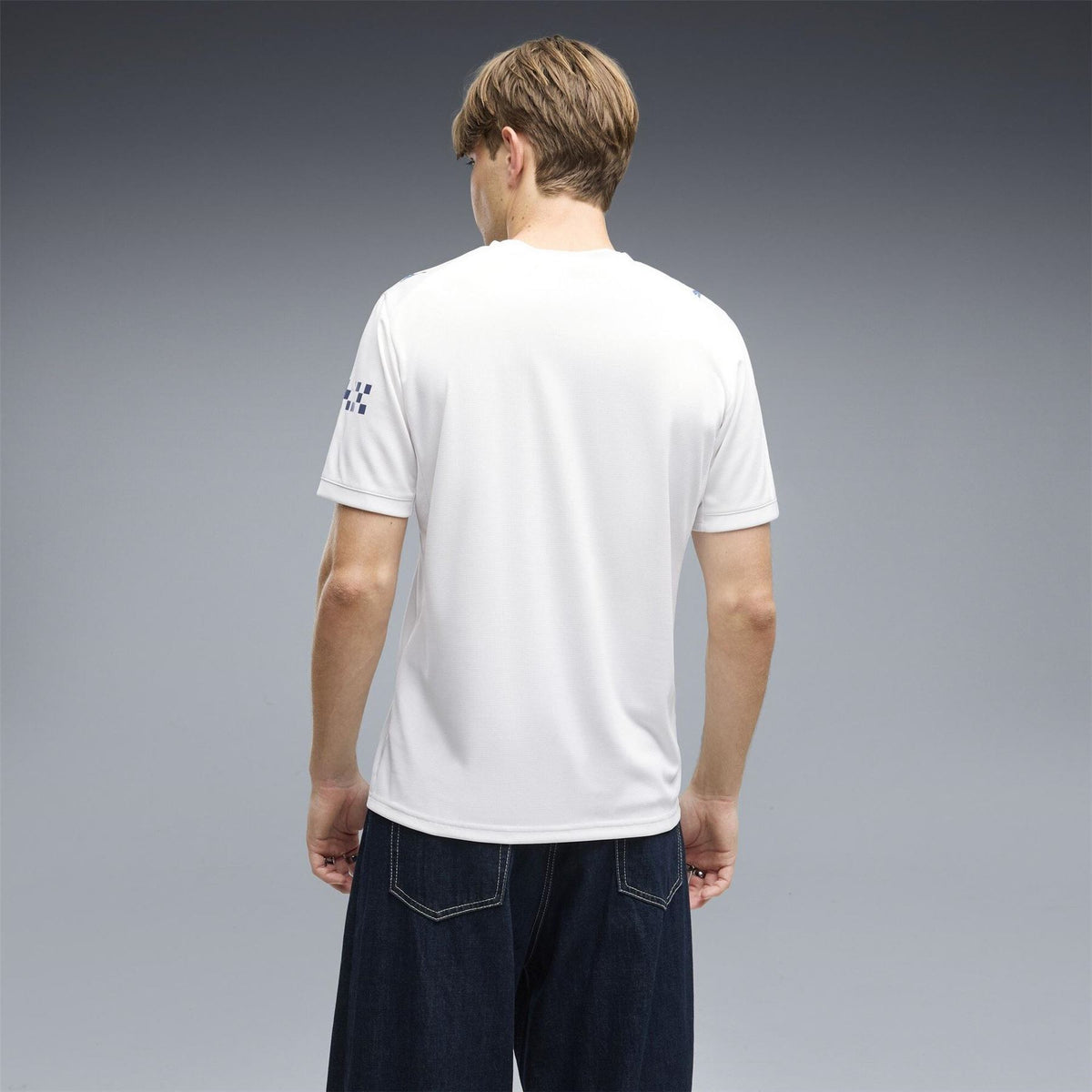 Puma Mens City Third Shirt 2026 27
