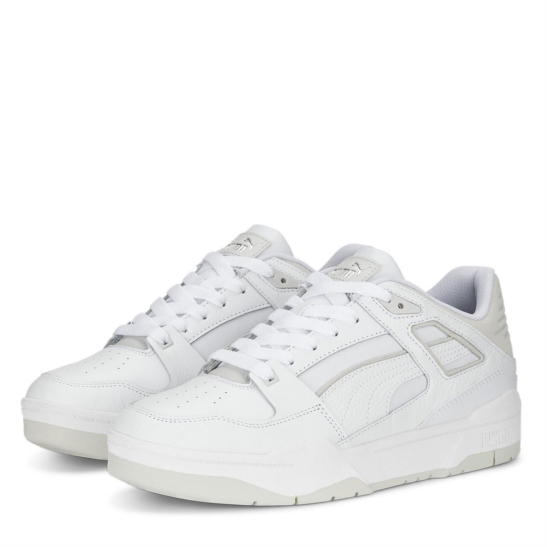 Puma Slipstream Low Top Trainers