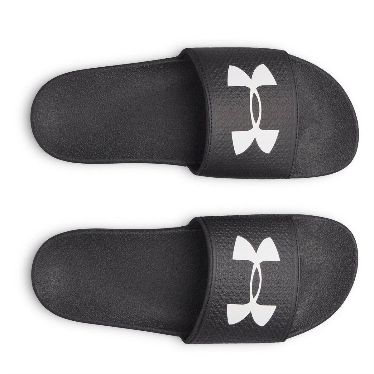 Under Armour Pool Sliders