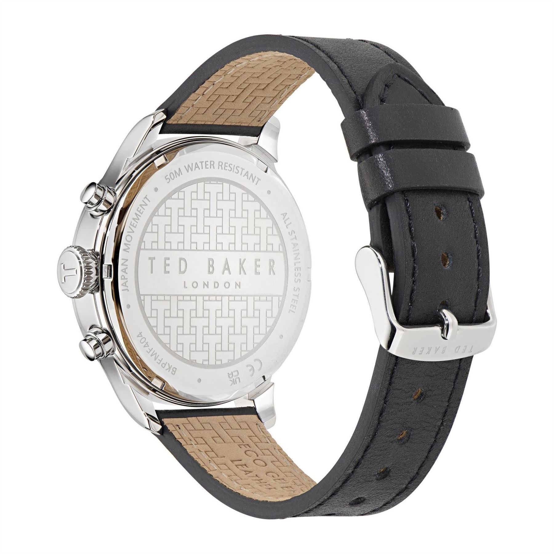 Ted Baker Baker Fulmaar Watch