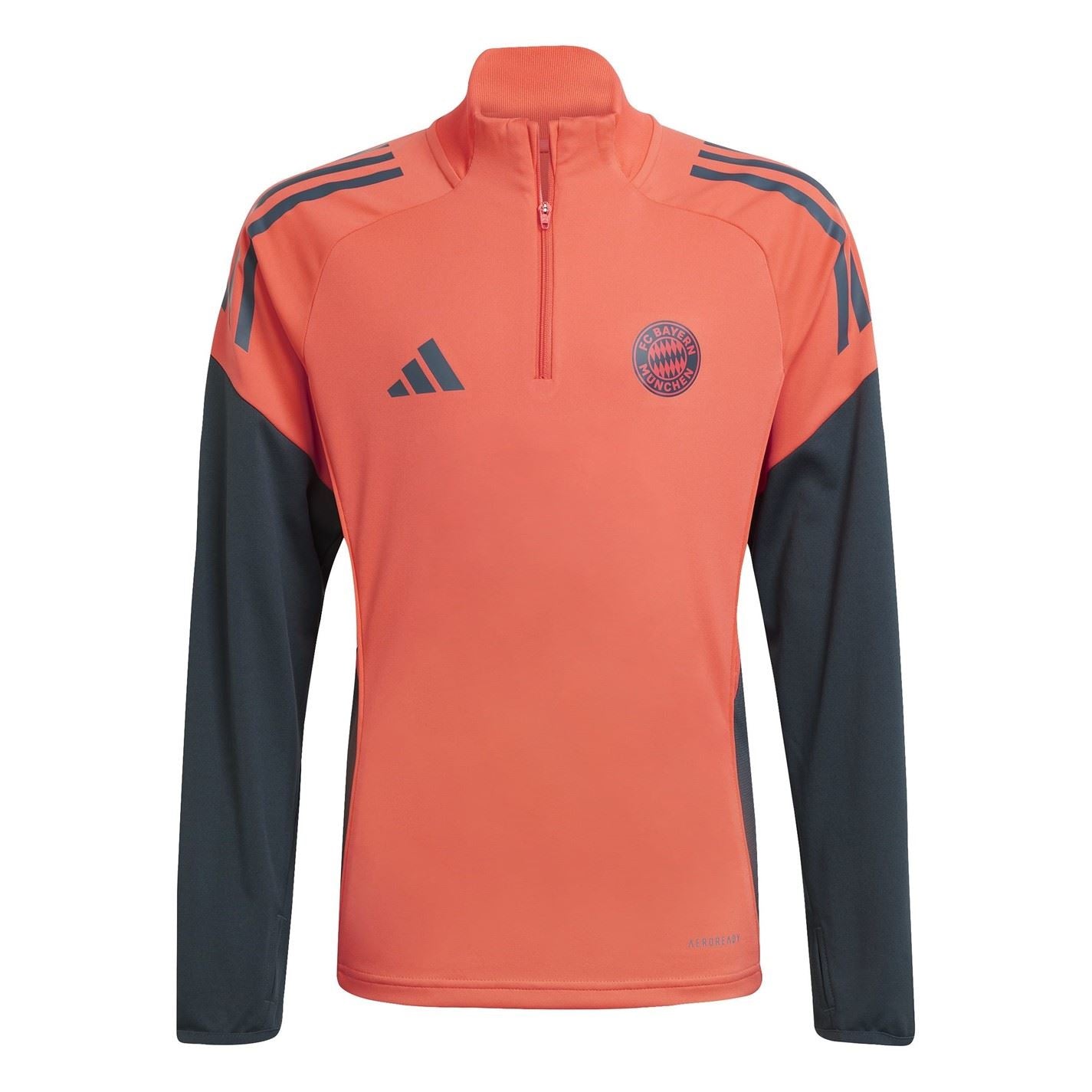 adidas Bayern Munich Tiro 25 Competition Training Top 2025 2026 Juniors