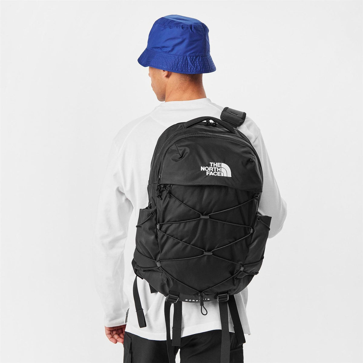 The North Face Borealis Backpack
