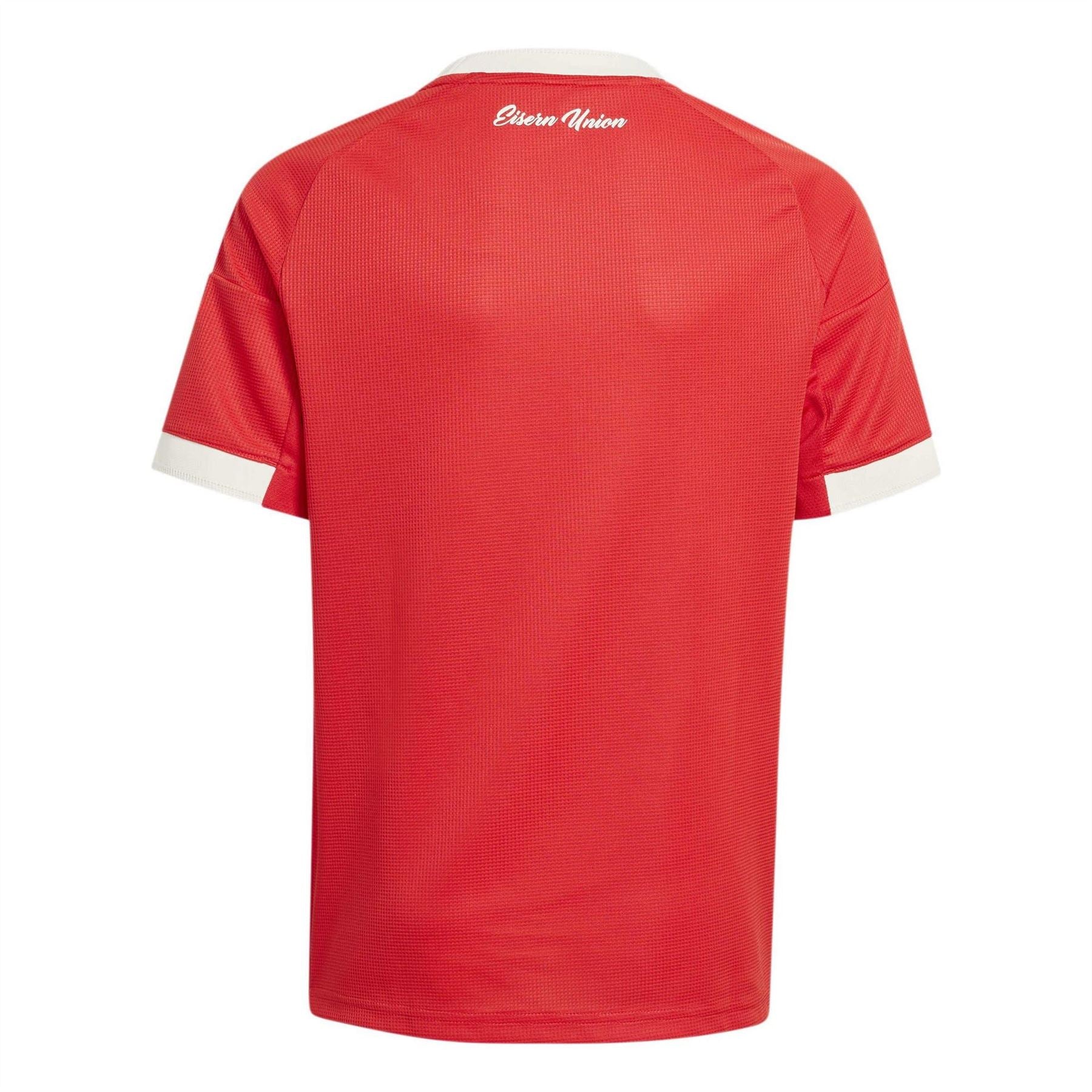 adidas Unb 4 Jersey Y W