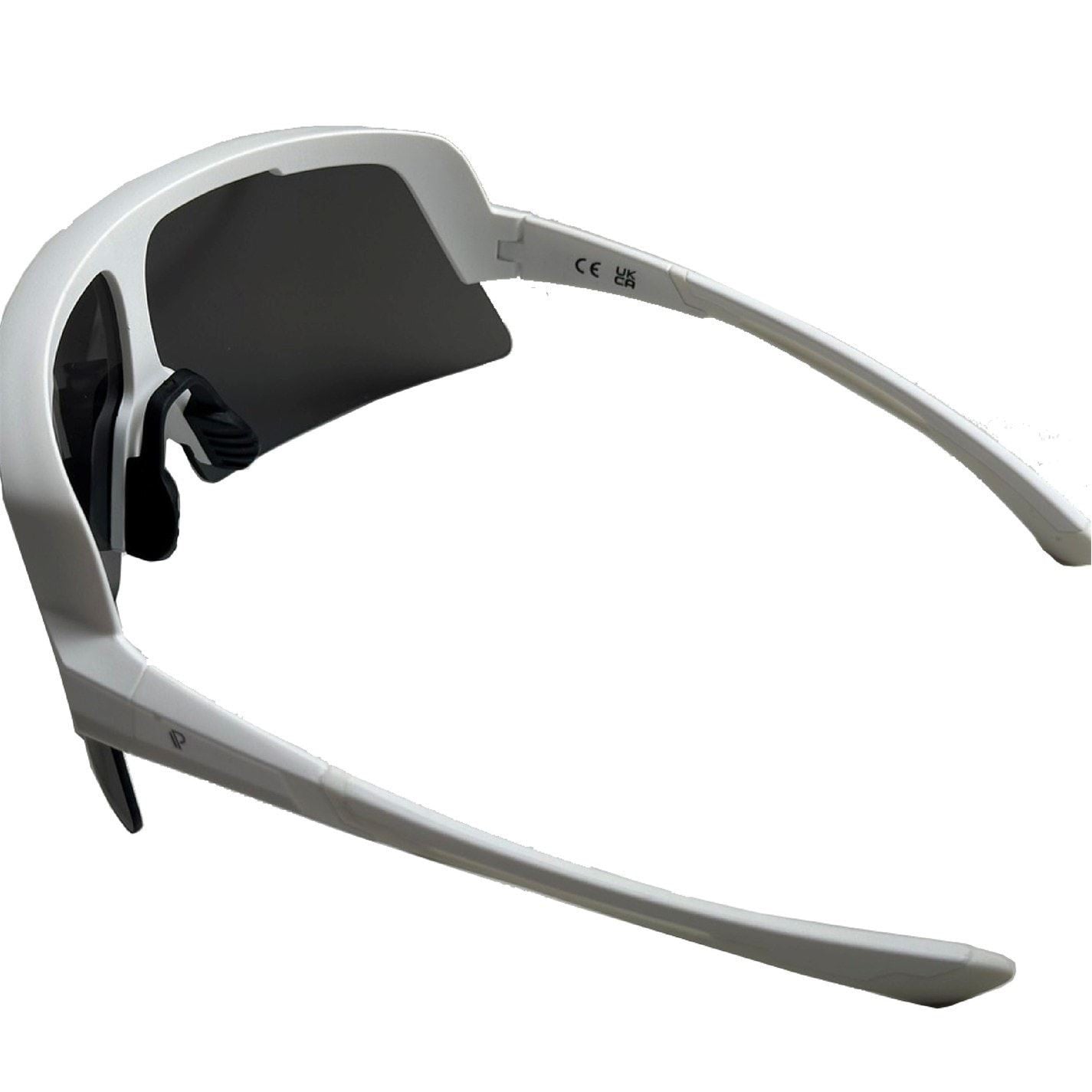 Pinnacle Nr Rectangle Full Rim Sunglasses