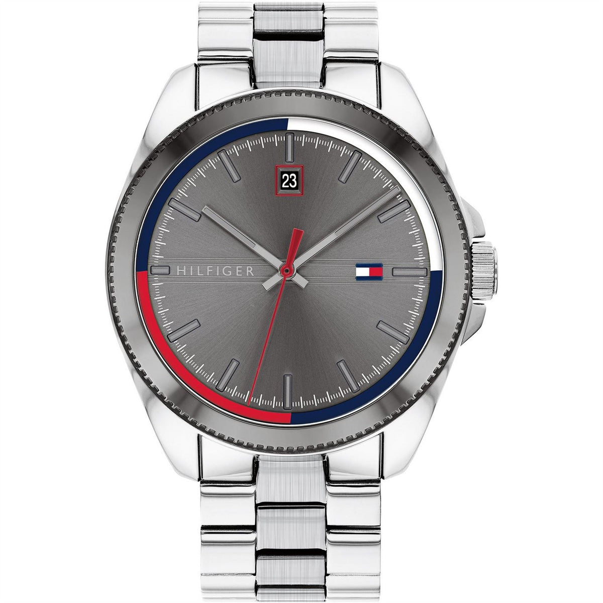 Tommy Hilfiger Hilfiger Mens Watch
