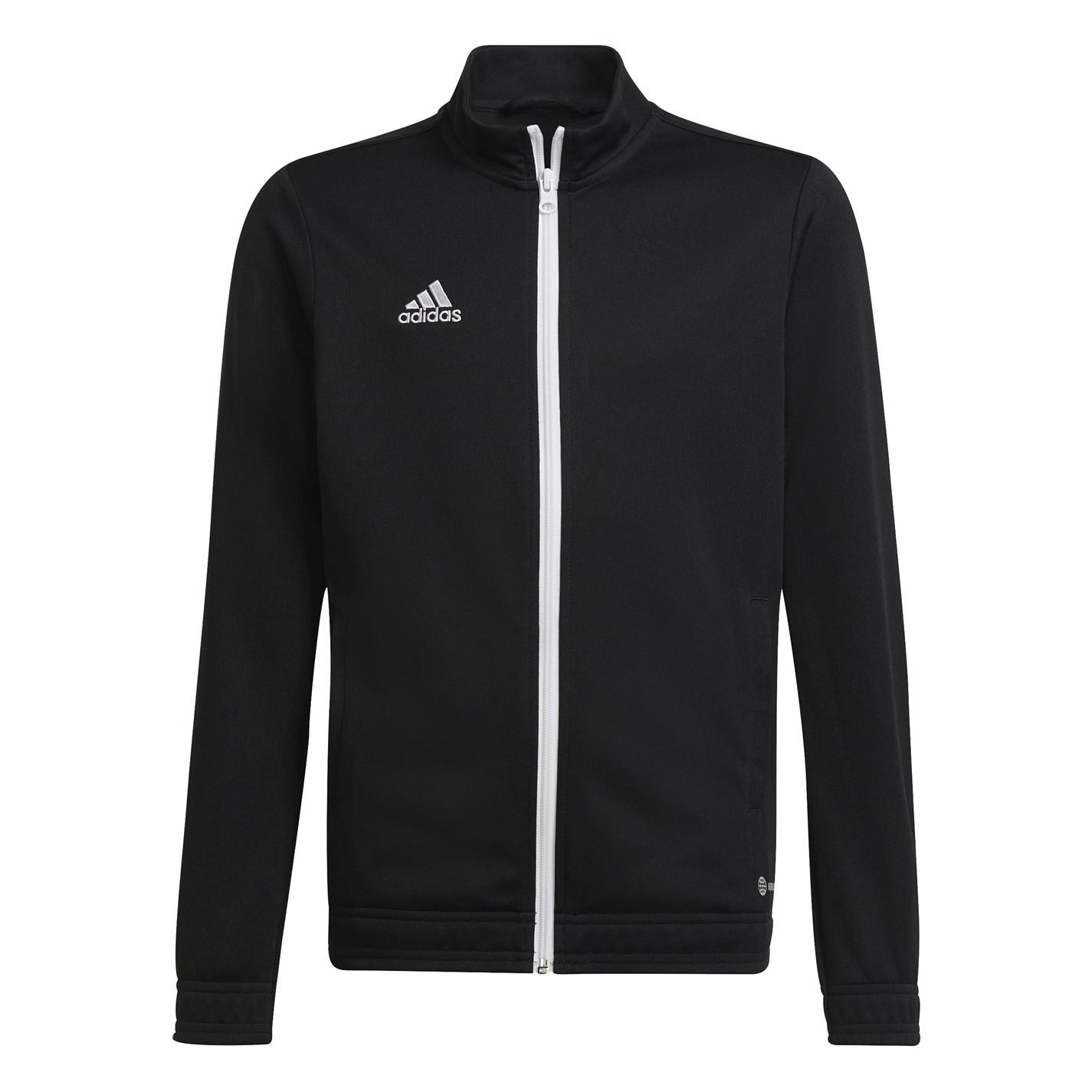 adidas Ent22 Track Jacket Juniors