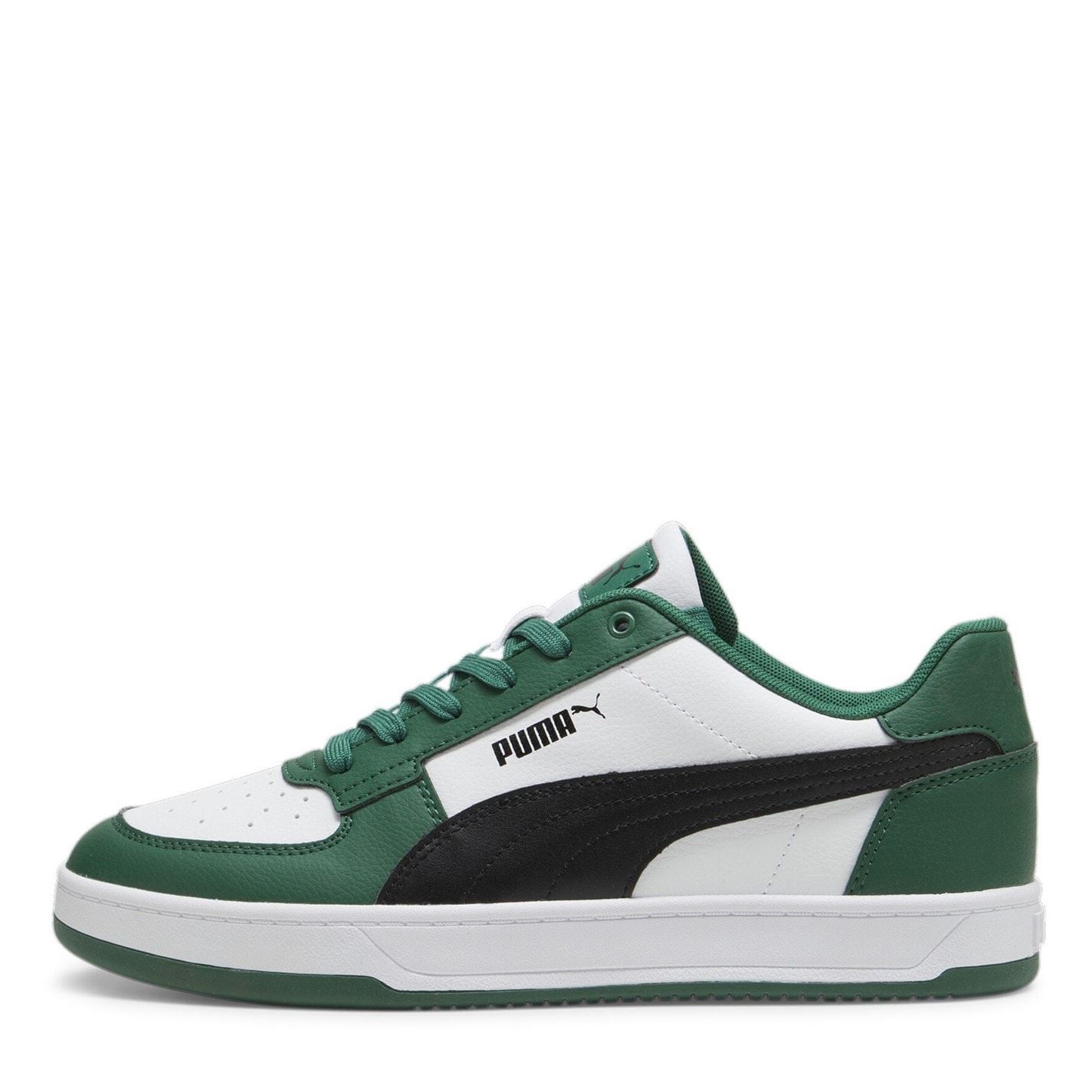 Puma Caven 2.0 Lace Up Low Top Sneakers
