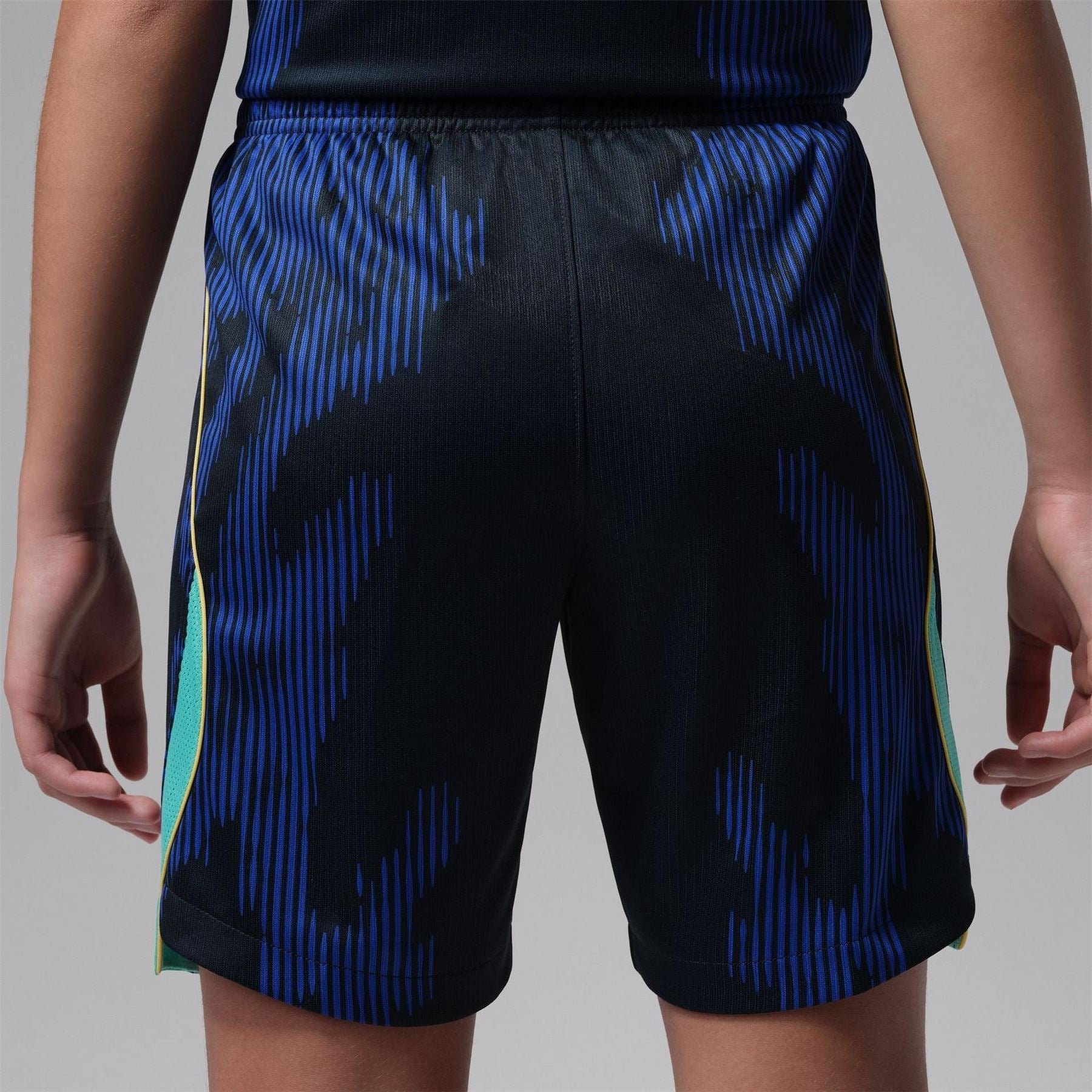 Nike Brazil Away Shorts World Cup 2026