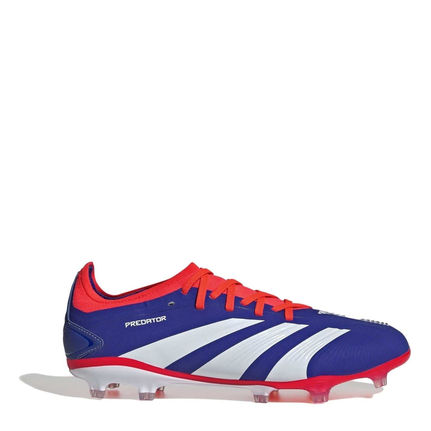 adidas Predator 24 Pro Firm Ground Boots – Lovell Sports