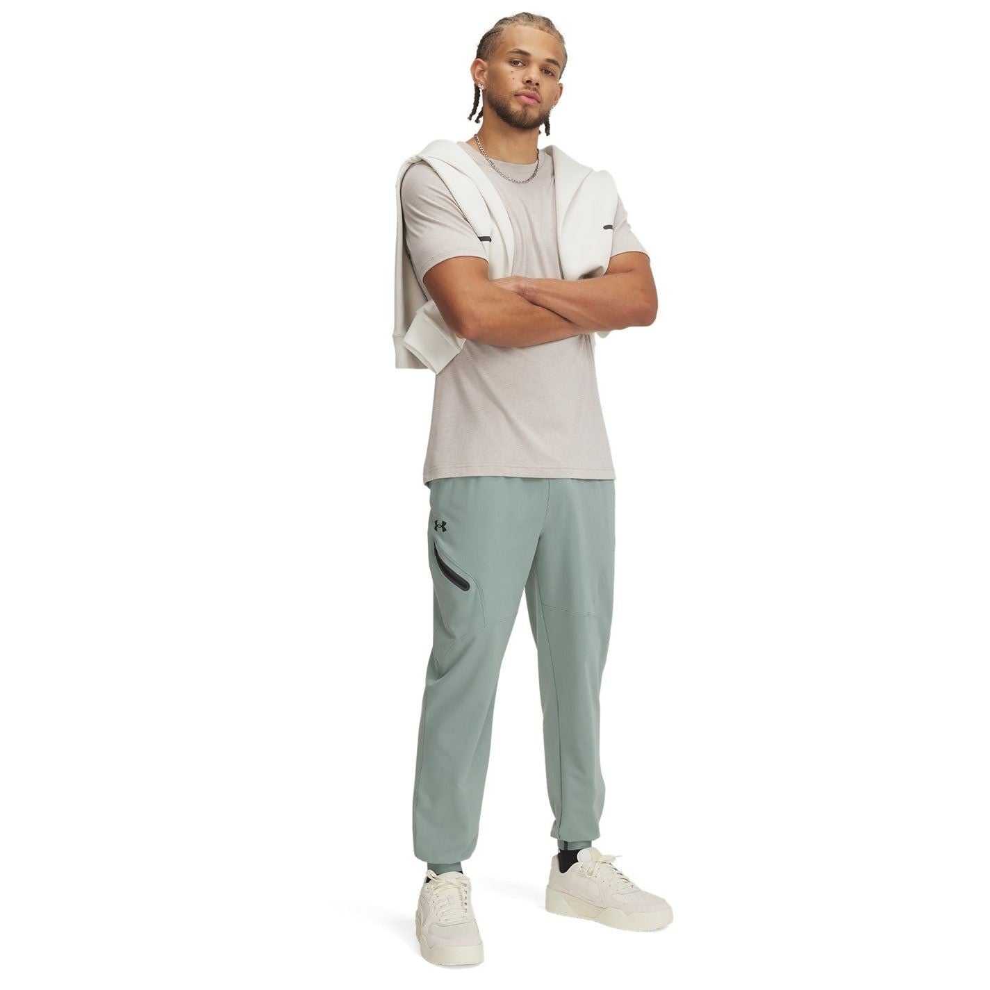 Under Armour Mens Armour Ua Unstoppable Joggers Jogger