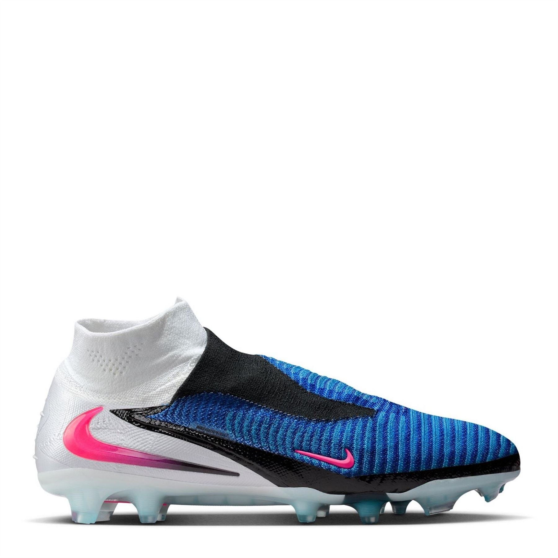 Nike Phantom High 6 Elite Adults Firm Ground Football Boots