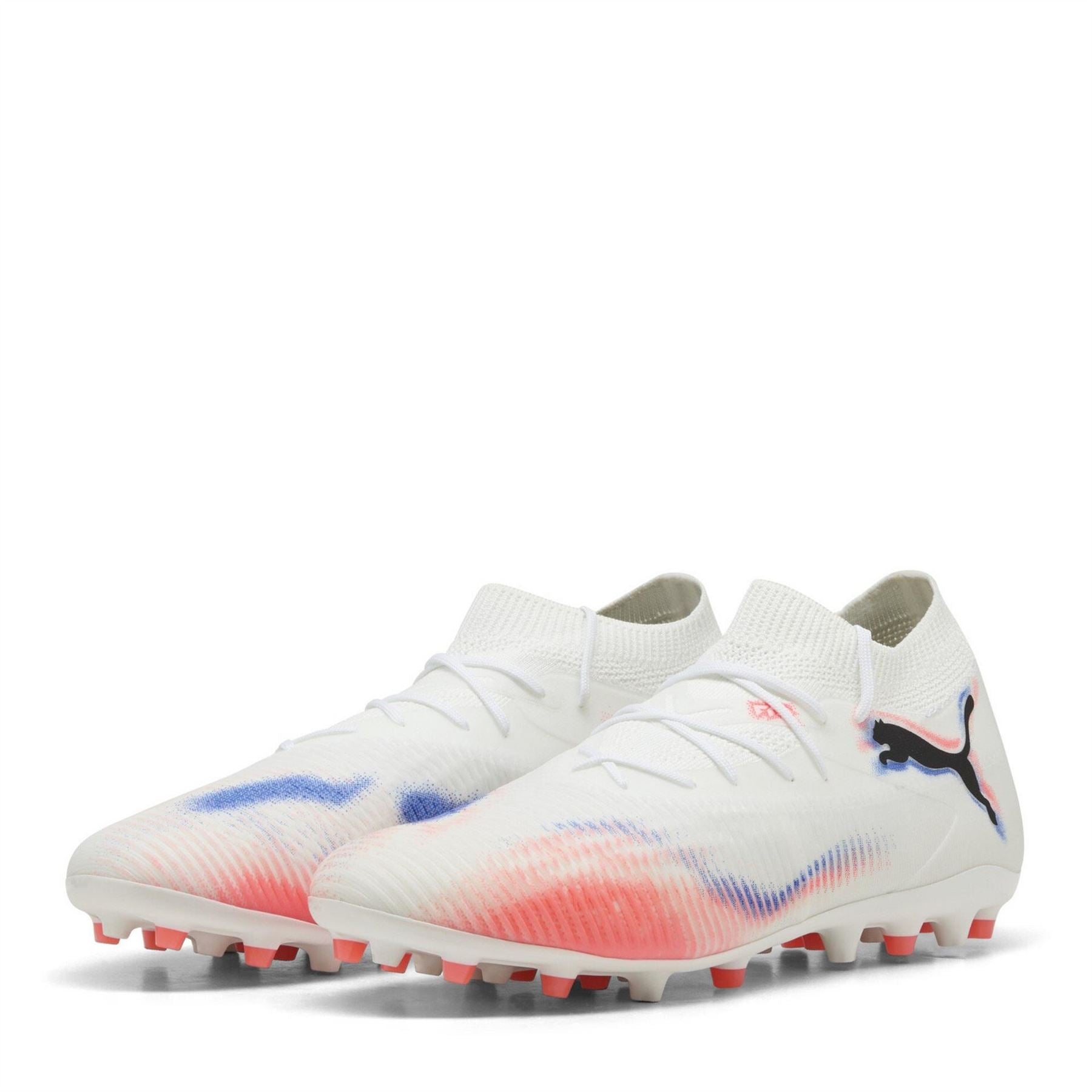 Puma Future 8 Match Mg Firm Ground Football Boots