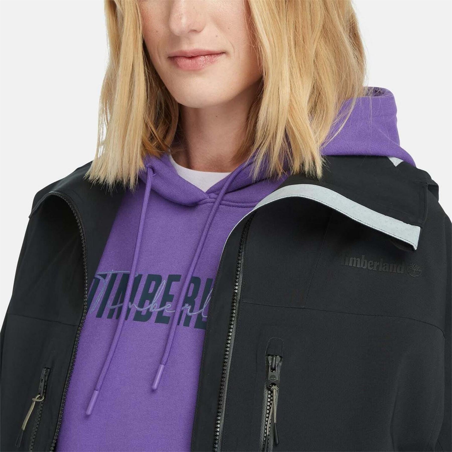 Timberland Caps Ridge Mobi Flex Tech Waterproof Jacket