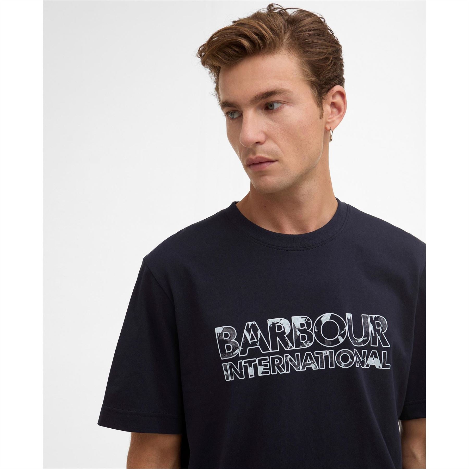 Barbour International T-Shirt