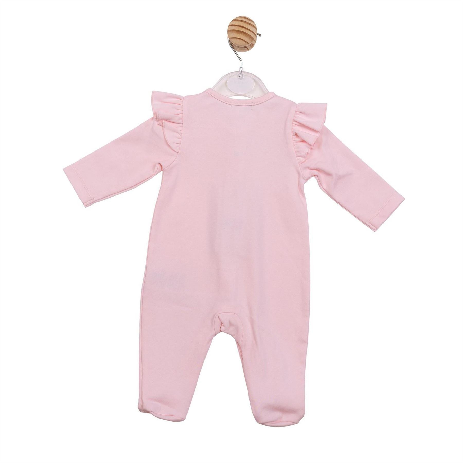 Mintini Baby All In One Clothing Set