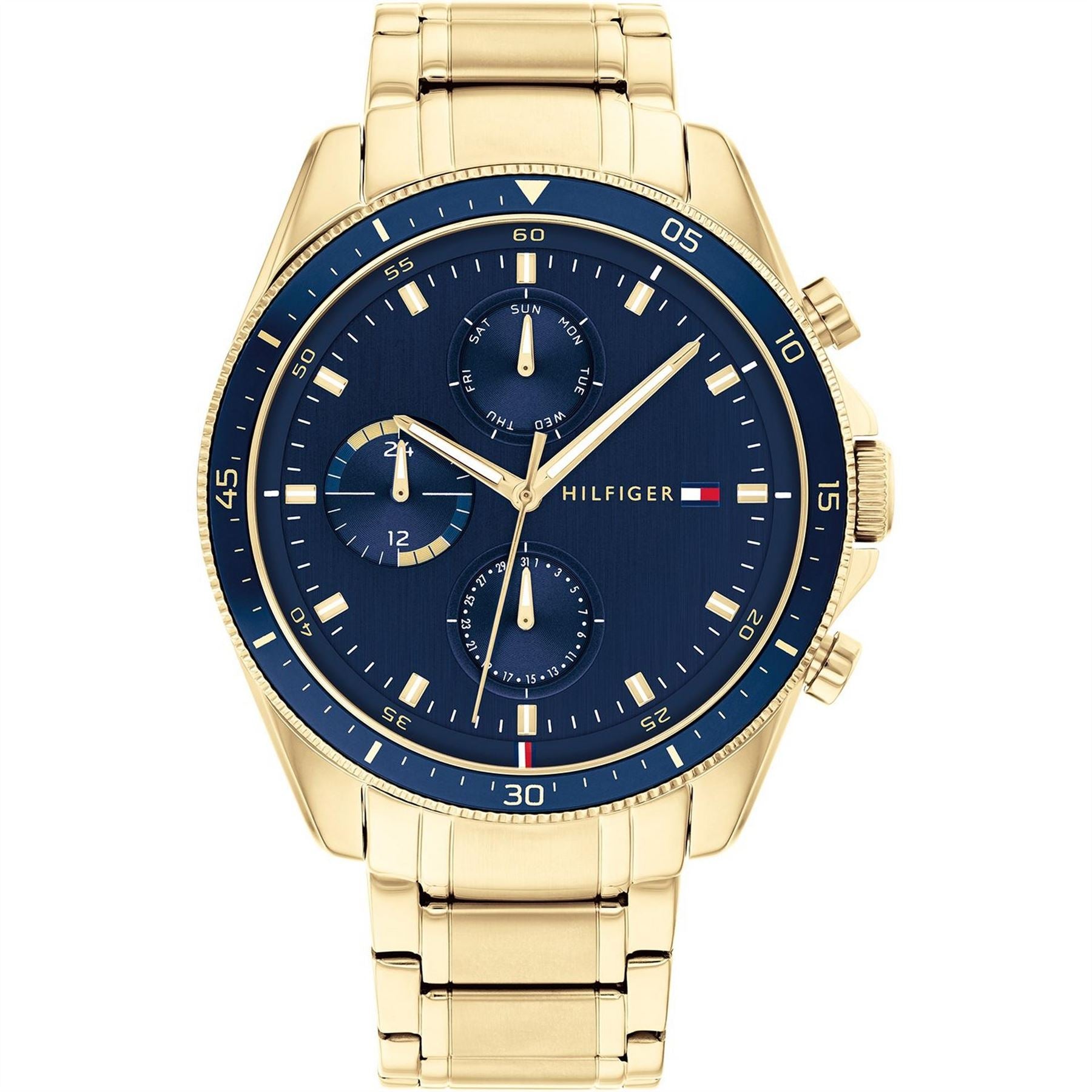 Tommy Hilfiger Hilfiger Men’s Watch