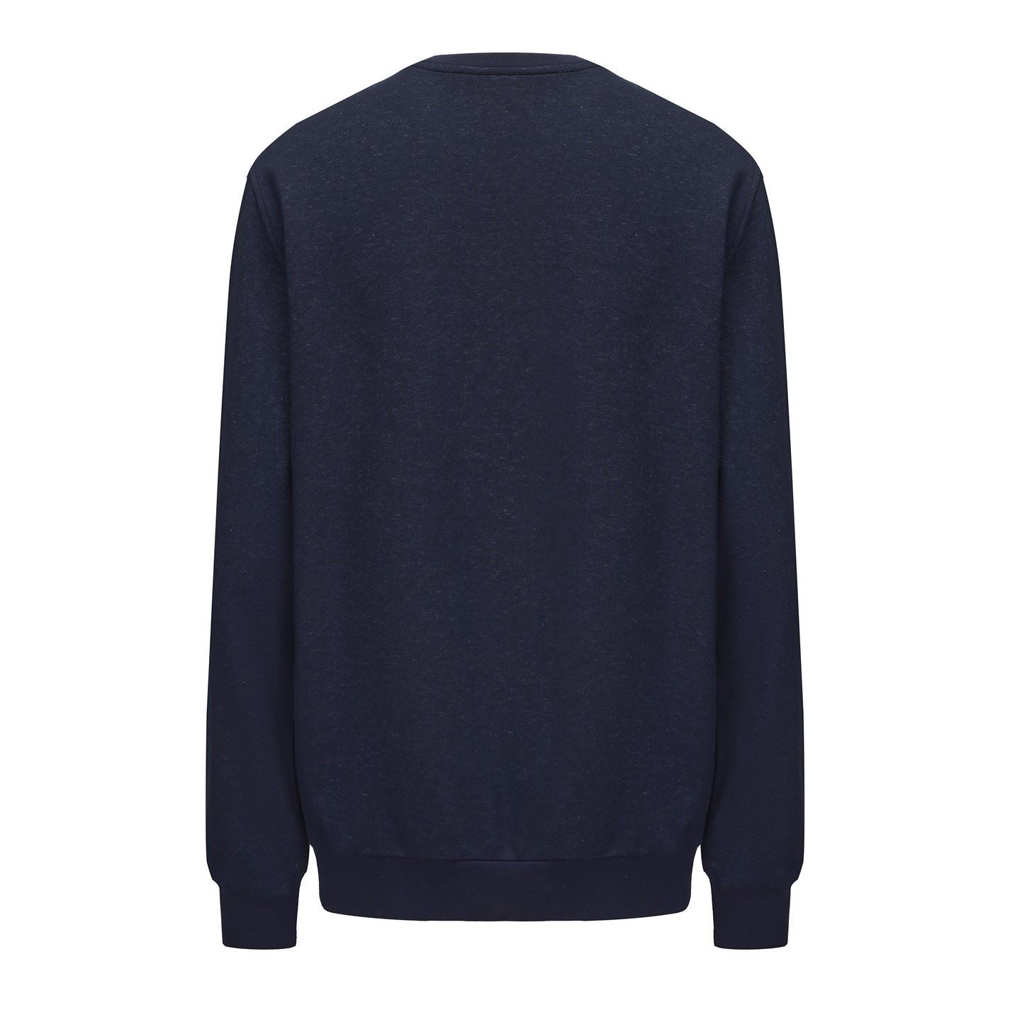 SoulCal Crew Neck Lettering Regular Fit Sweater