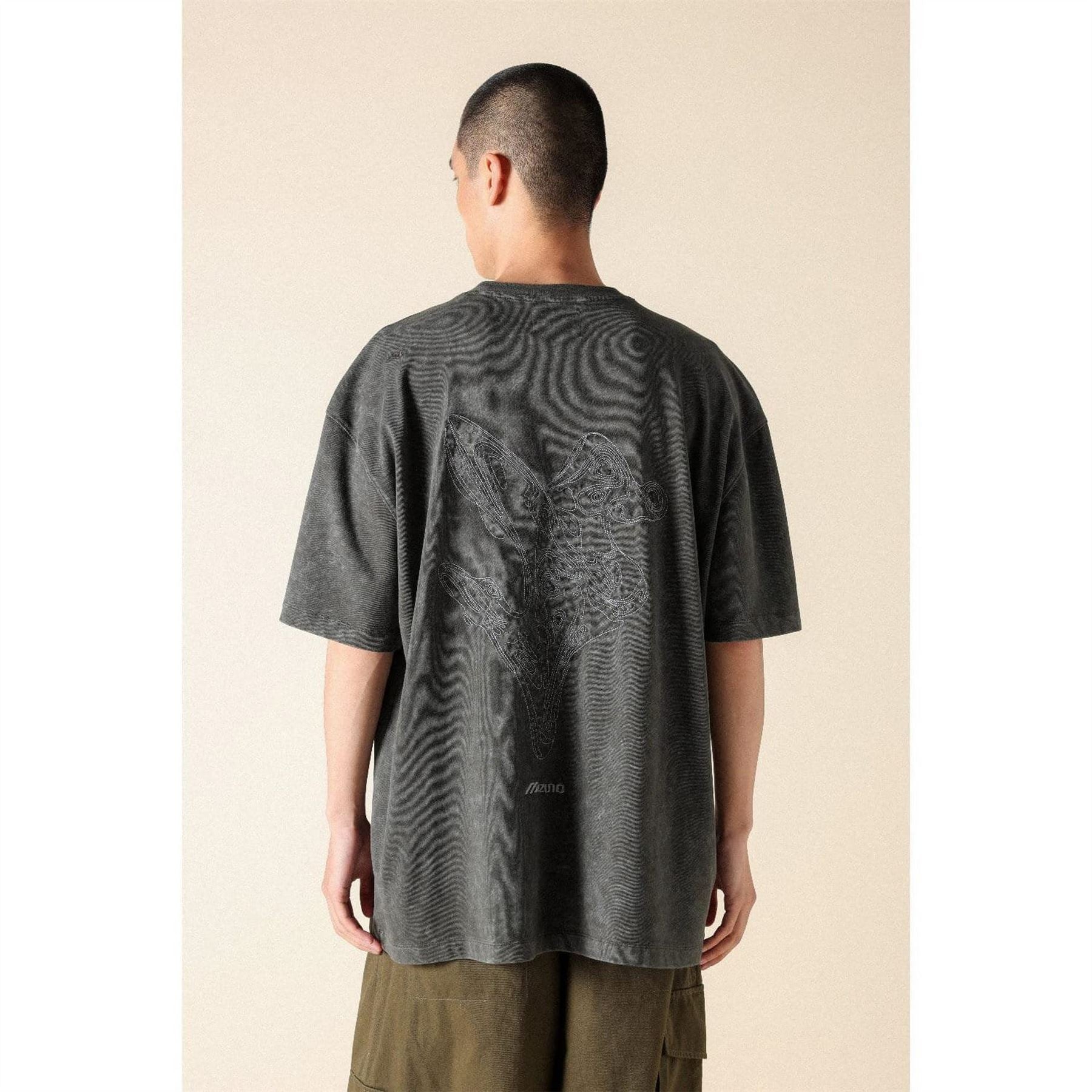 Mizuno Floratech T-Shirt