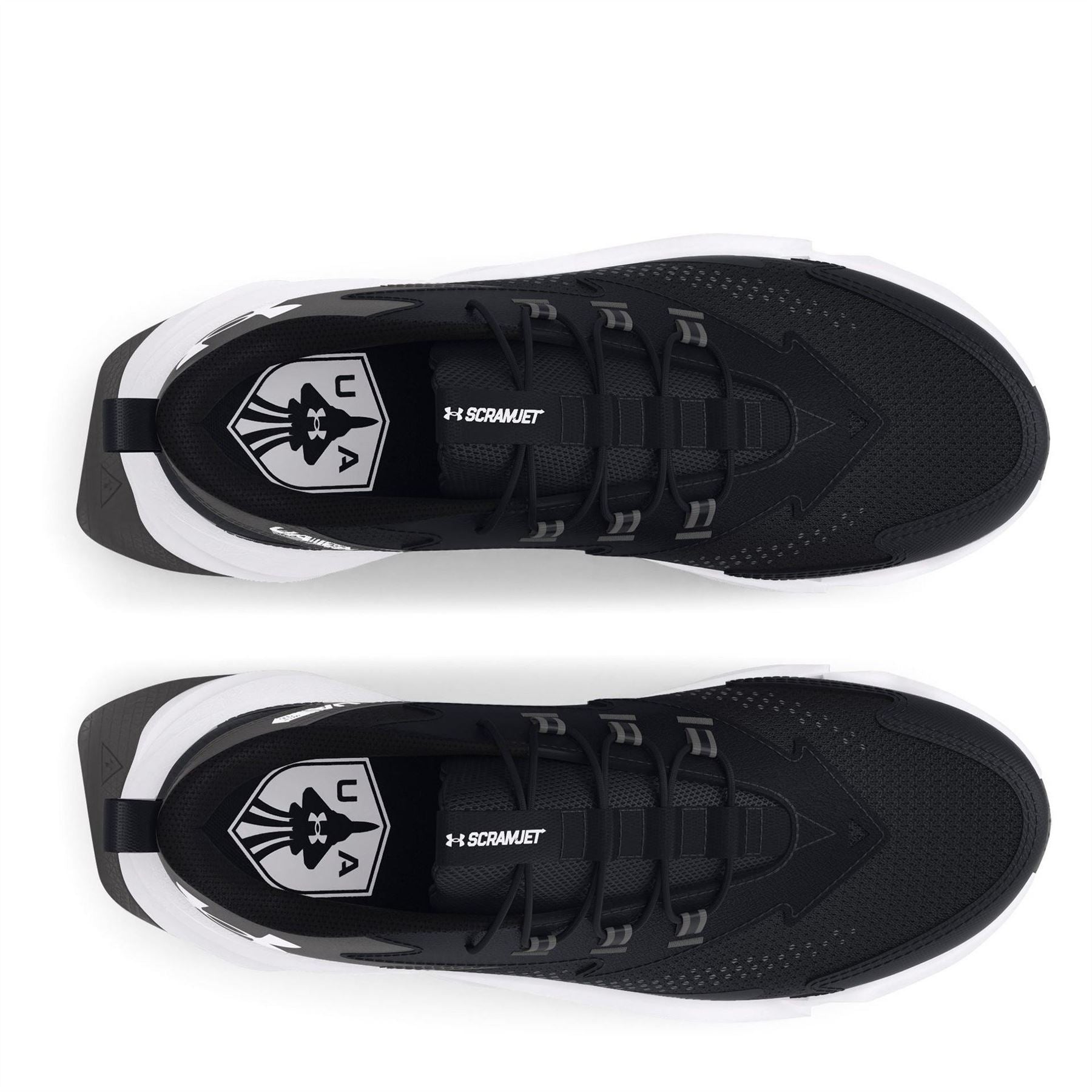 Under Armour Everyday Neutral Road Running Shoes