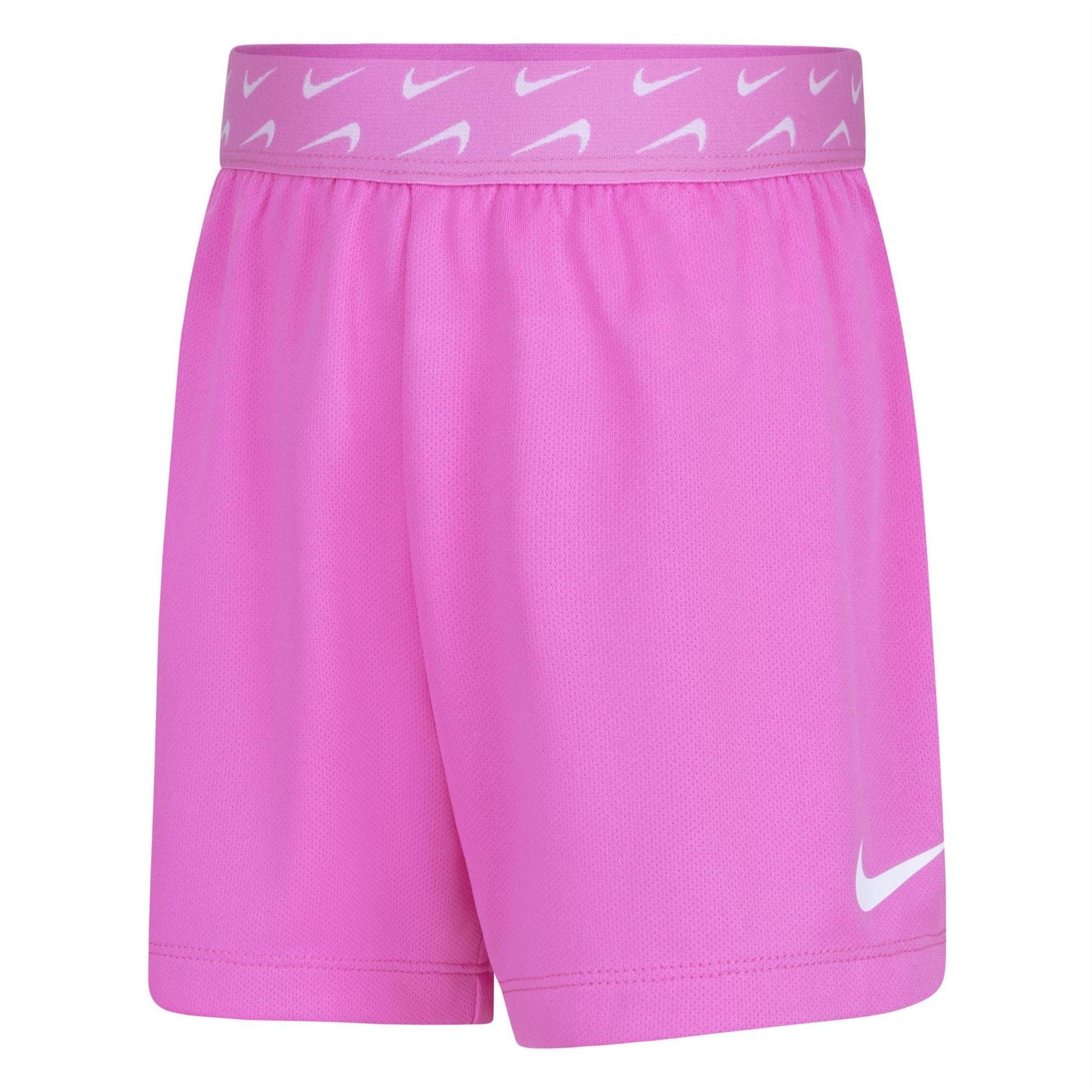 Nike Fleece Jogger Shorts