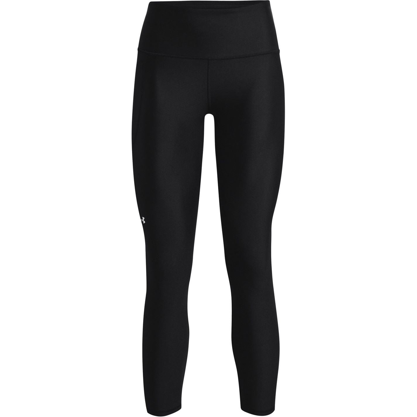 Under Armour Womens Armour Heatgear® No Slip Waistband Ankle Leggings
