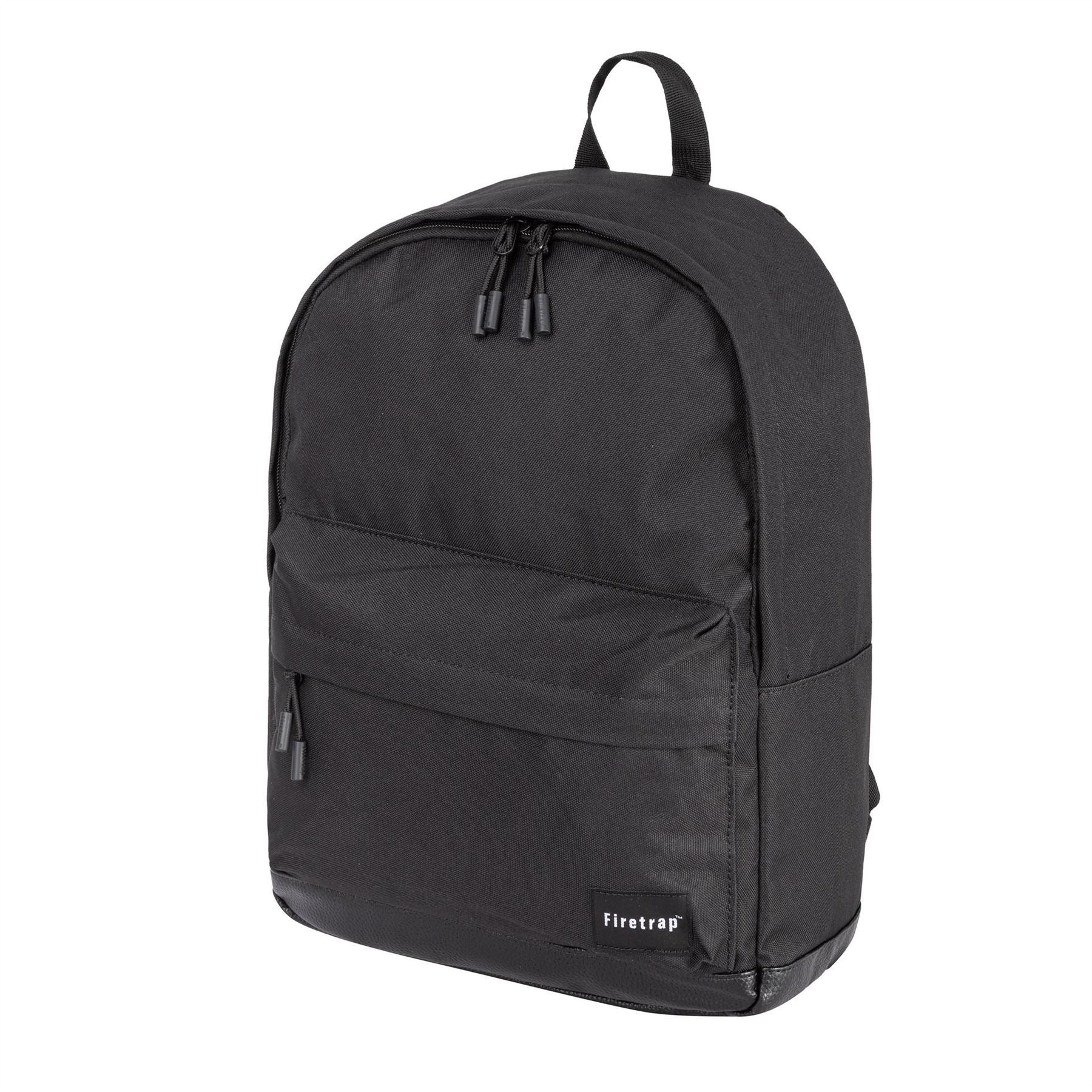 Firetrap Classic Backpack