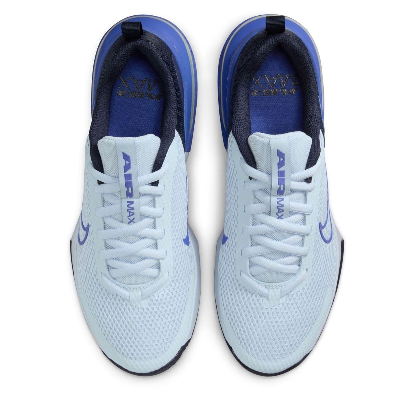 Nike Mens Air Max Alpha Trainer 6 Workout Shoes