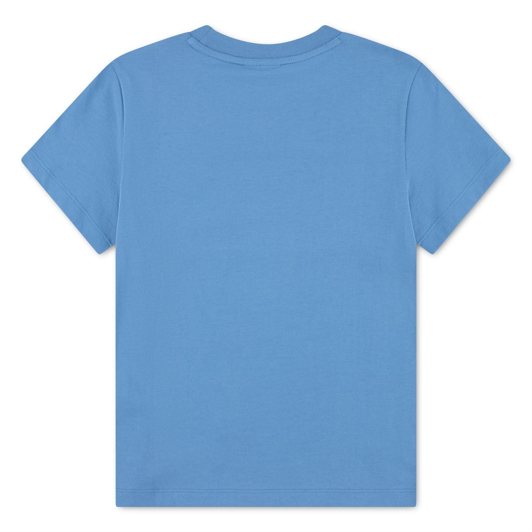 Lacoste Block Tee Jn62
