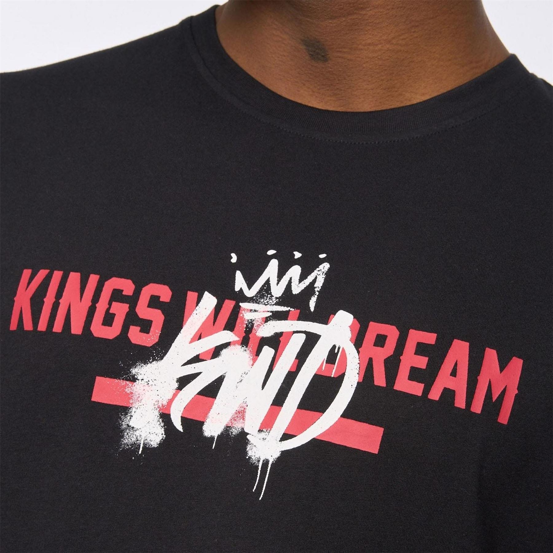 Kings Will Dream T-Shirt