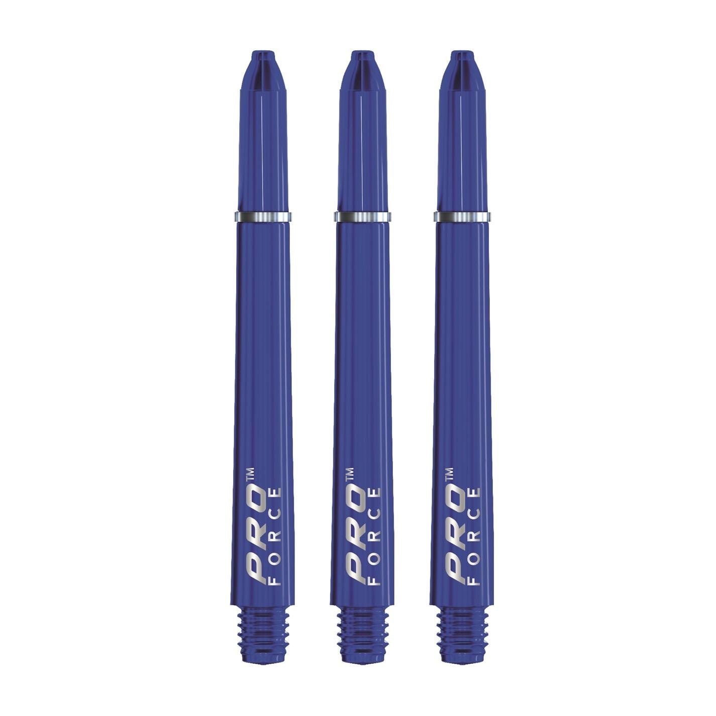 Winmau Adults Pro Force Shaft Darts Accessories