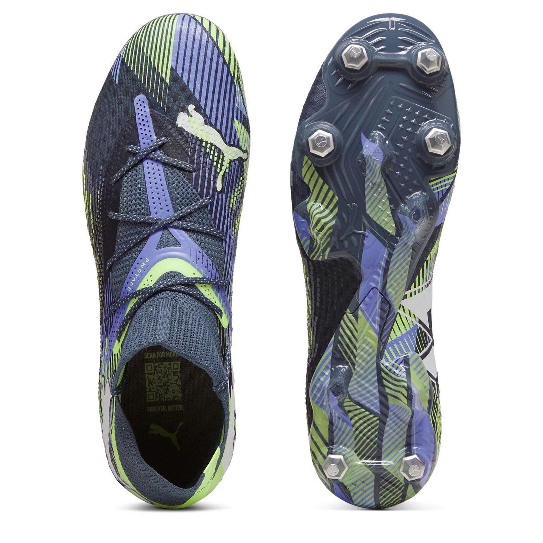 Puma Future 7 Ultimate Mxsg Soft Ground Football Boots