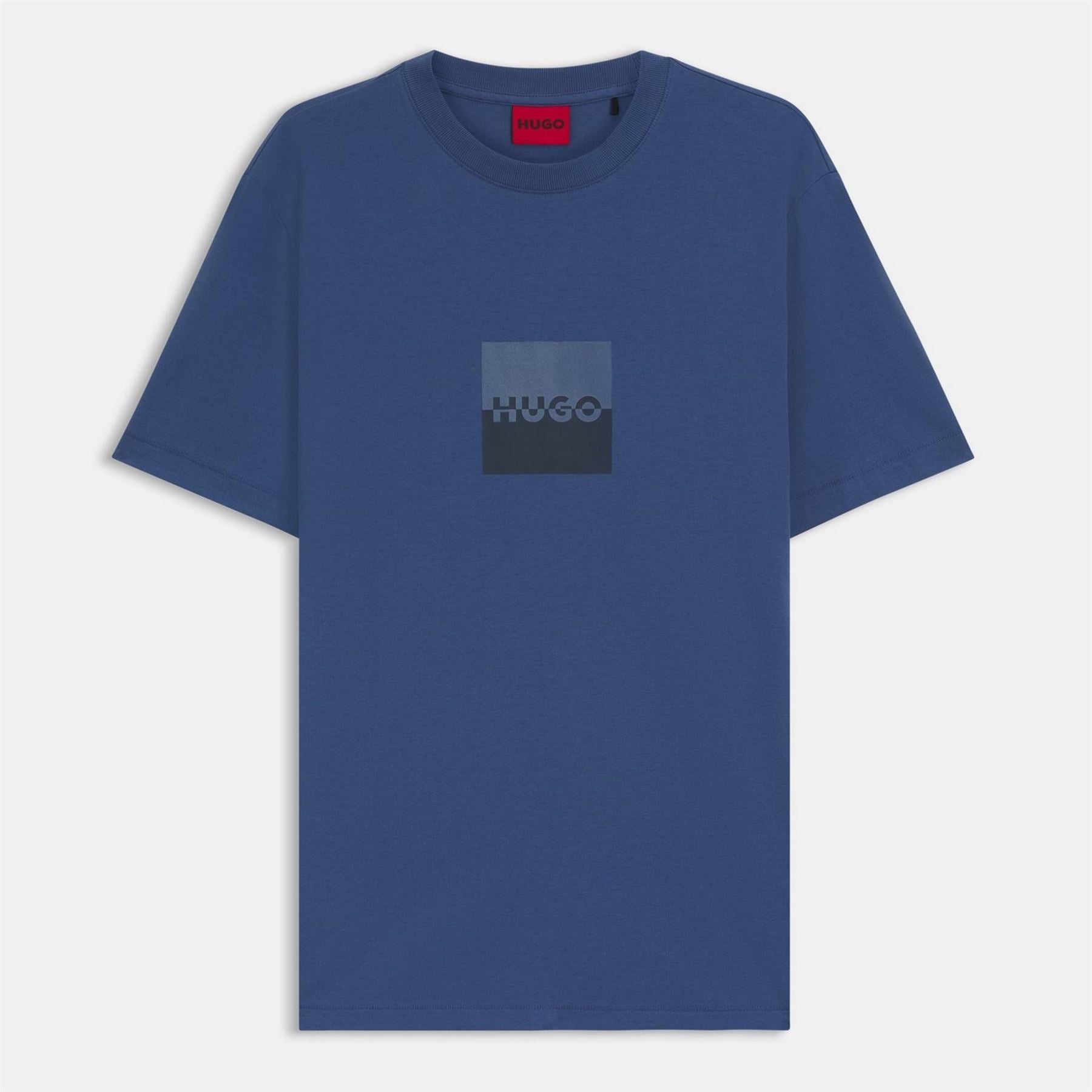 Hugo Regular Fit T-Shirt