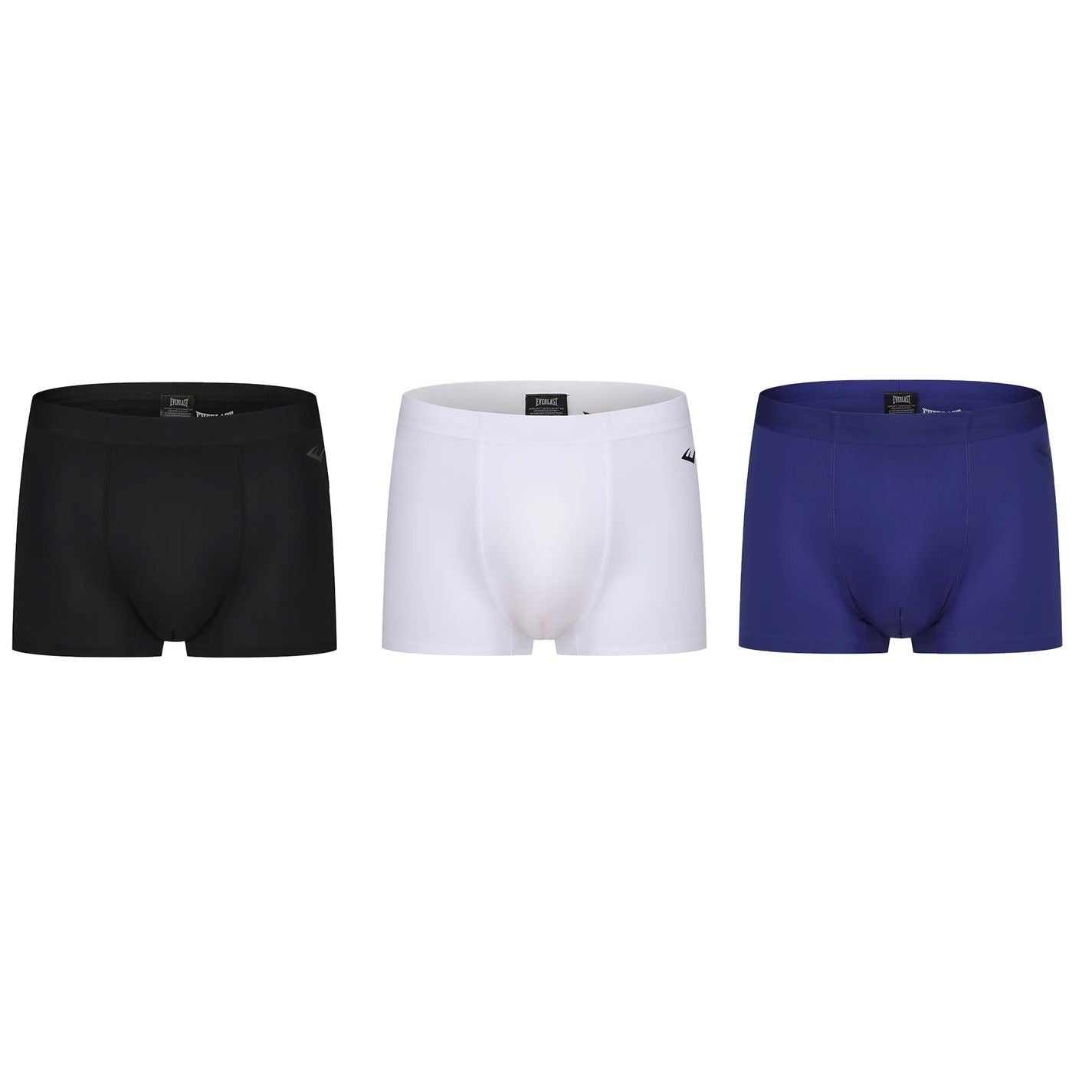 Everlast Mens Performance Boxers