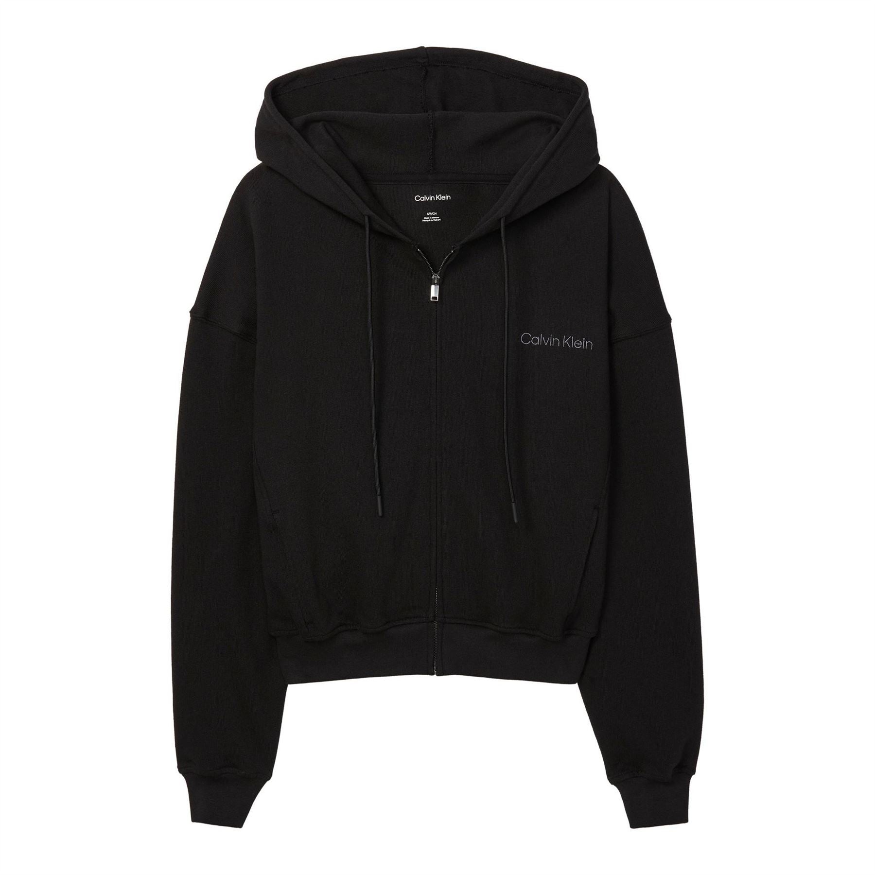 Calvin Klein Zip Hoodie