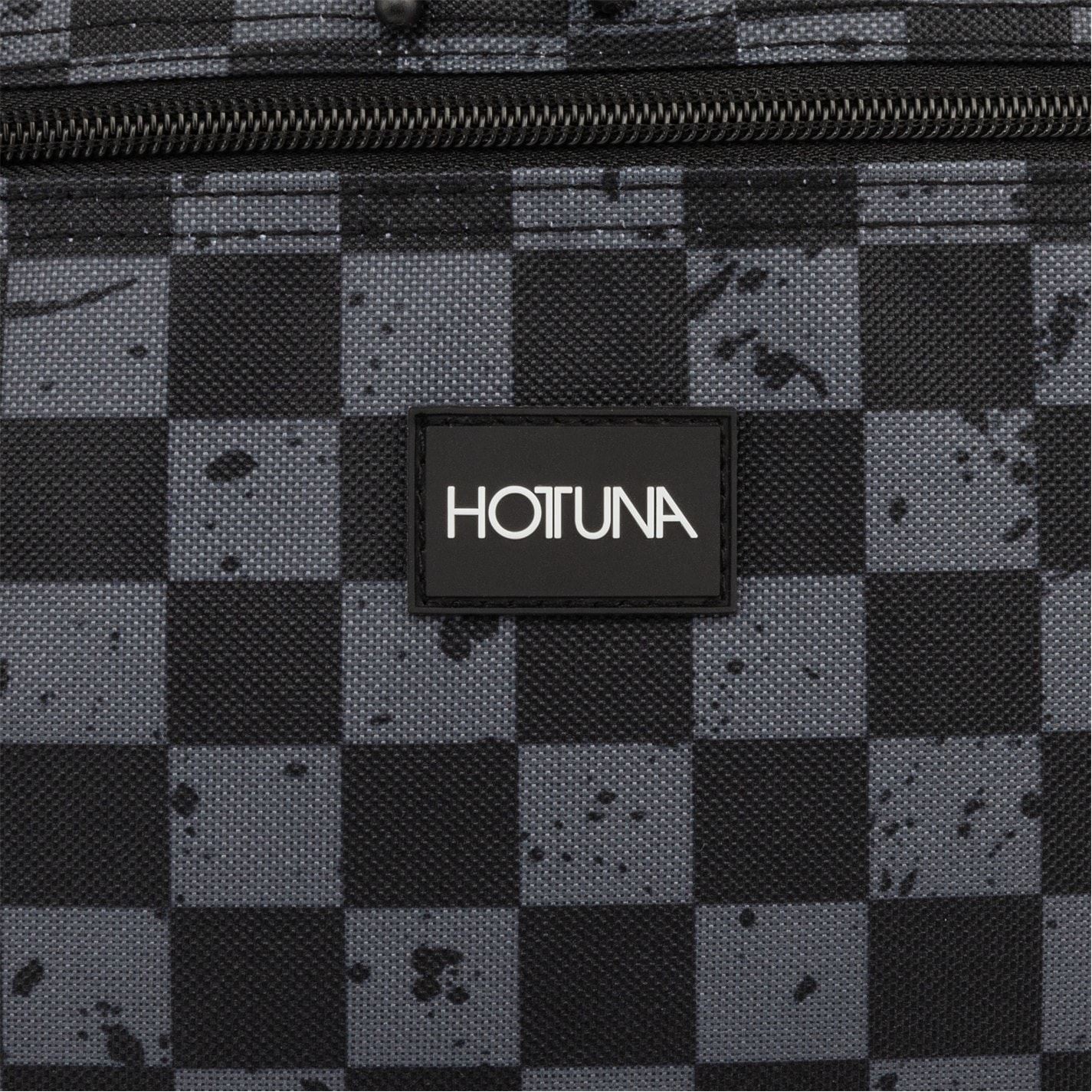 Hot Tuna Print Backpack