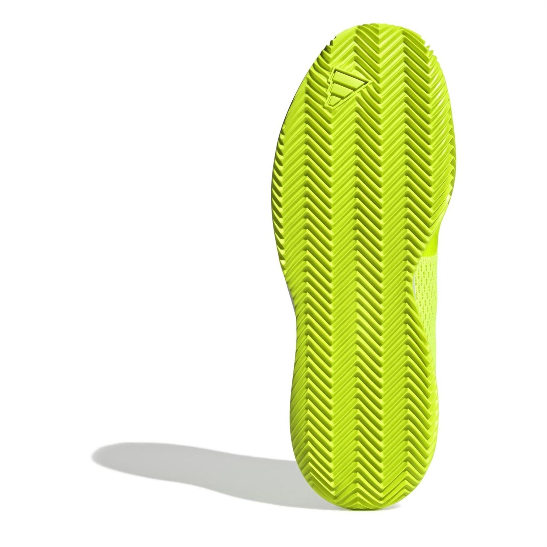 adidas Mens Courtflash Speed 2 Tennis Shoes